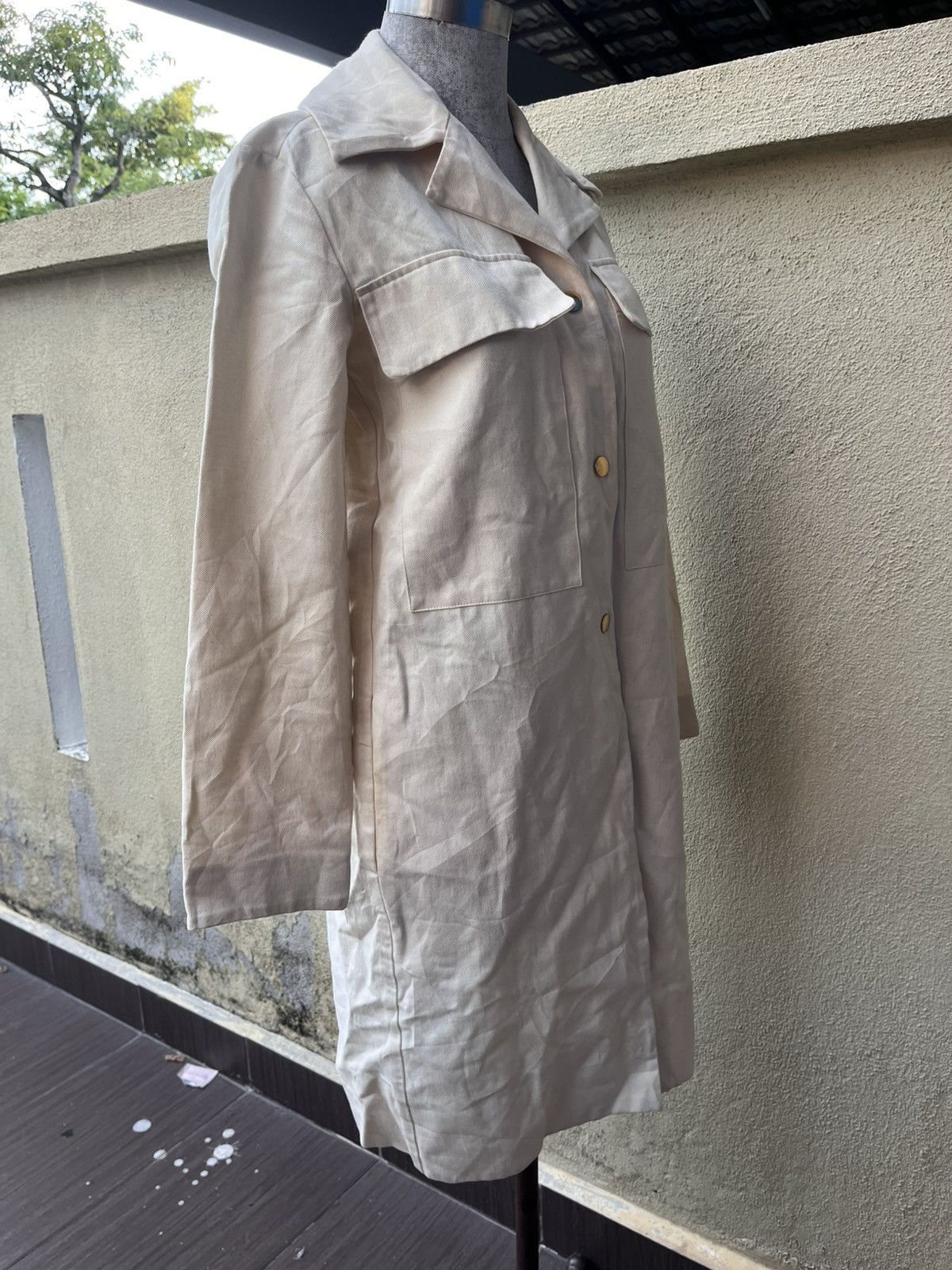 Marni Marni overcoat summer 2013 Size XS / US 0-2 / IT 36-38 - 6 Thumbnail
