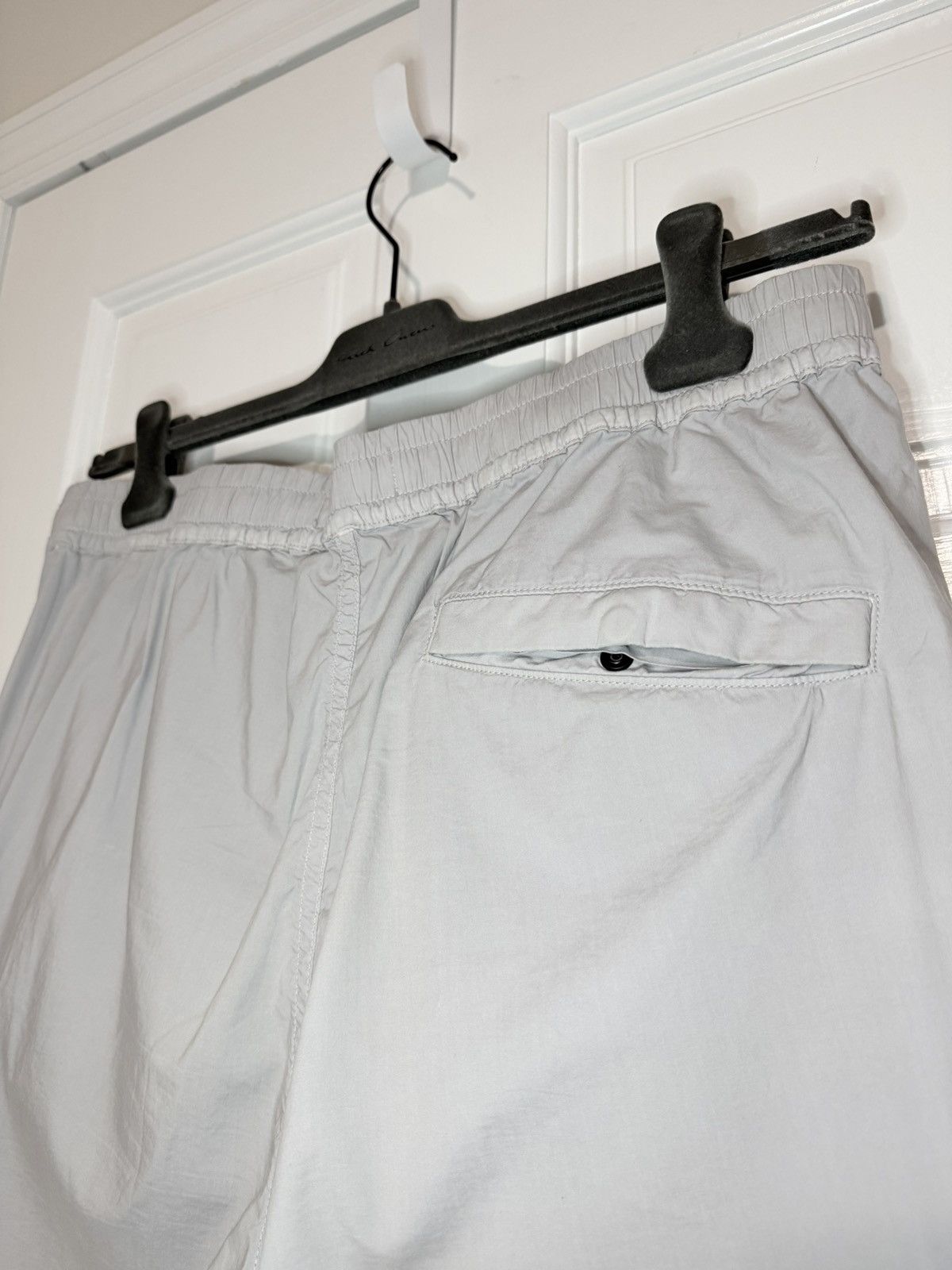 Stone Island Quick Dry Summer Cargo Pants Size US 31 - 6 Thumbnail