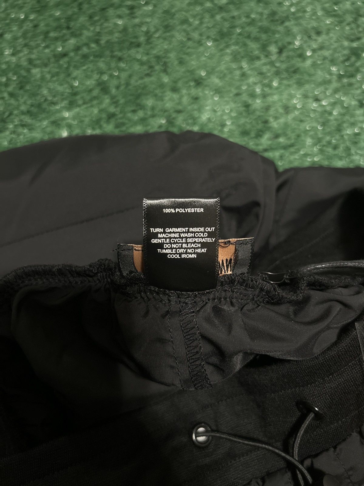 Well Known Studios Park Ave tech pants Size US 29 - 3 Thumbnail