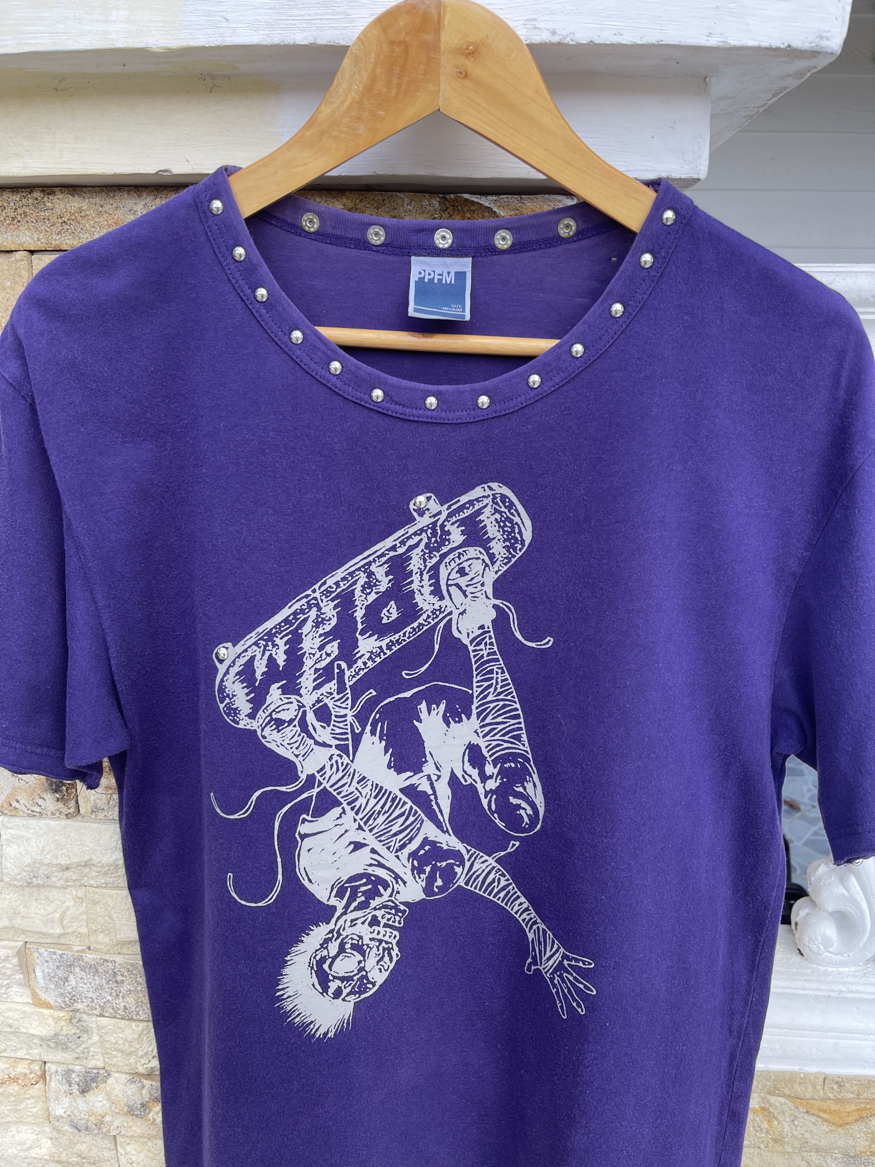 Hysteric Glamour × Richardson Richardson x Hysteric Glamour Rocker