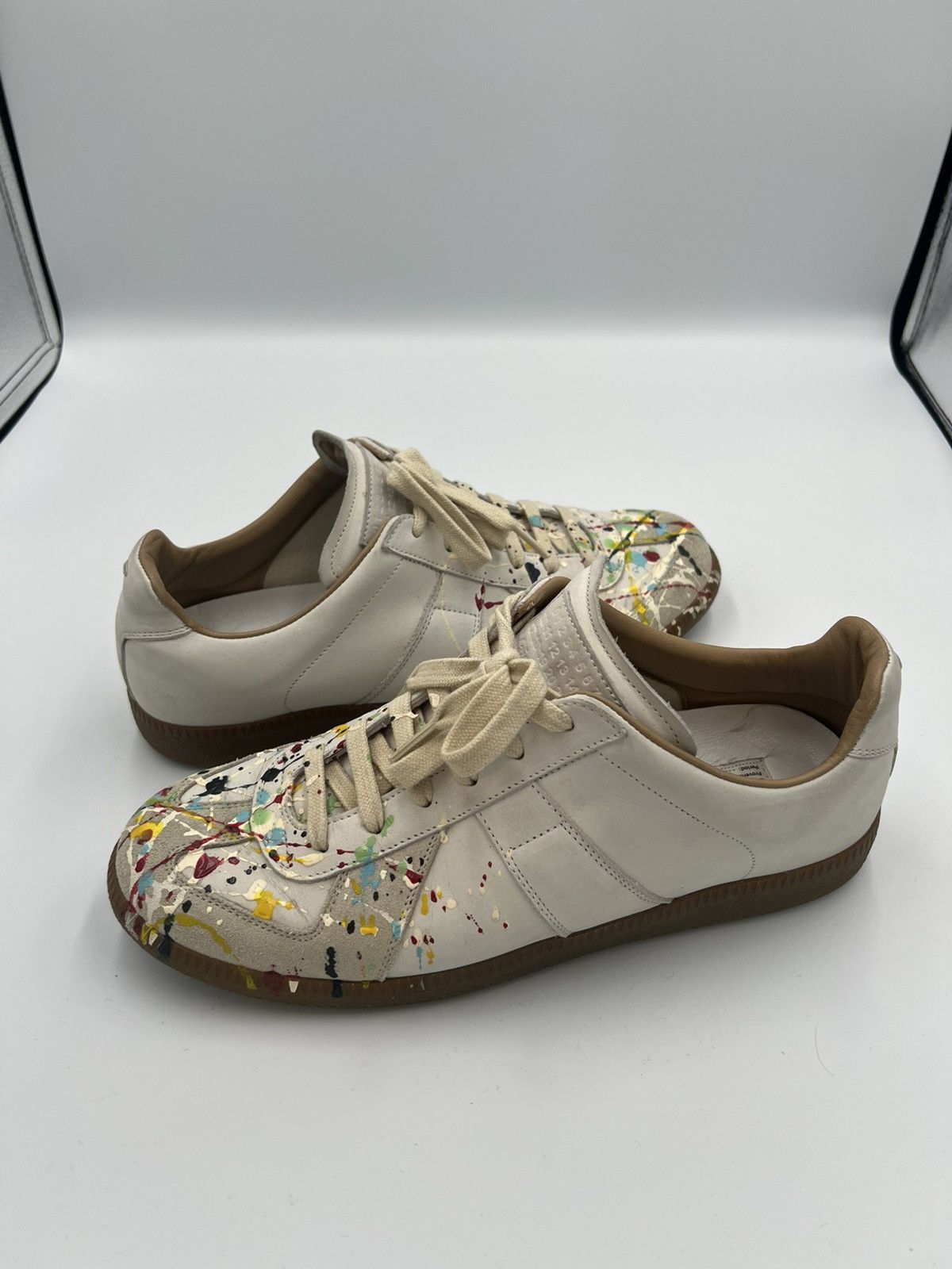 Maison Margiela ICONIC! Maison Margiela Replica Size 41 Size US 7.5 / EU 40-41 - 3 Thumbnail