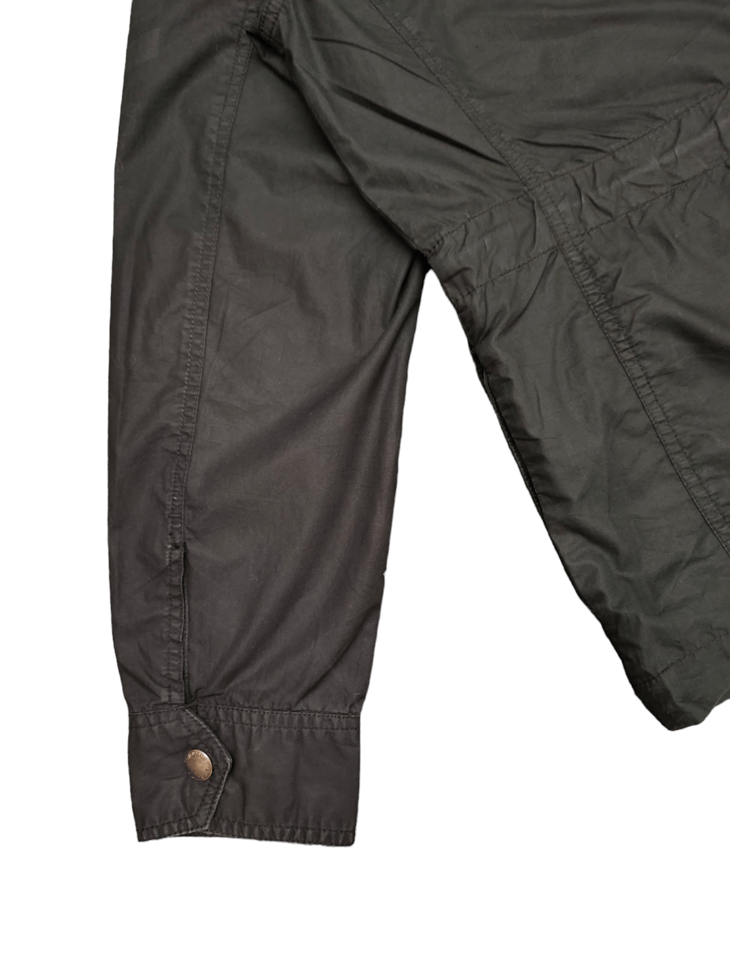Hysteric Glamour Surplus Co Multi Pocket Military Tactical Jacket Size US M / EU 48-50 / 2 - 16 Thumbnail