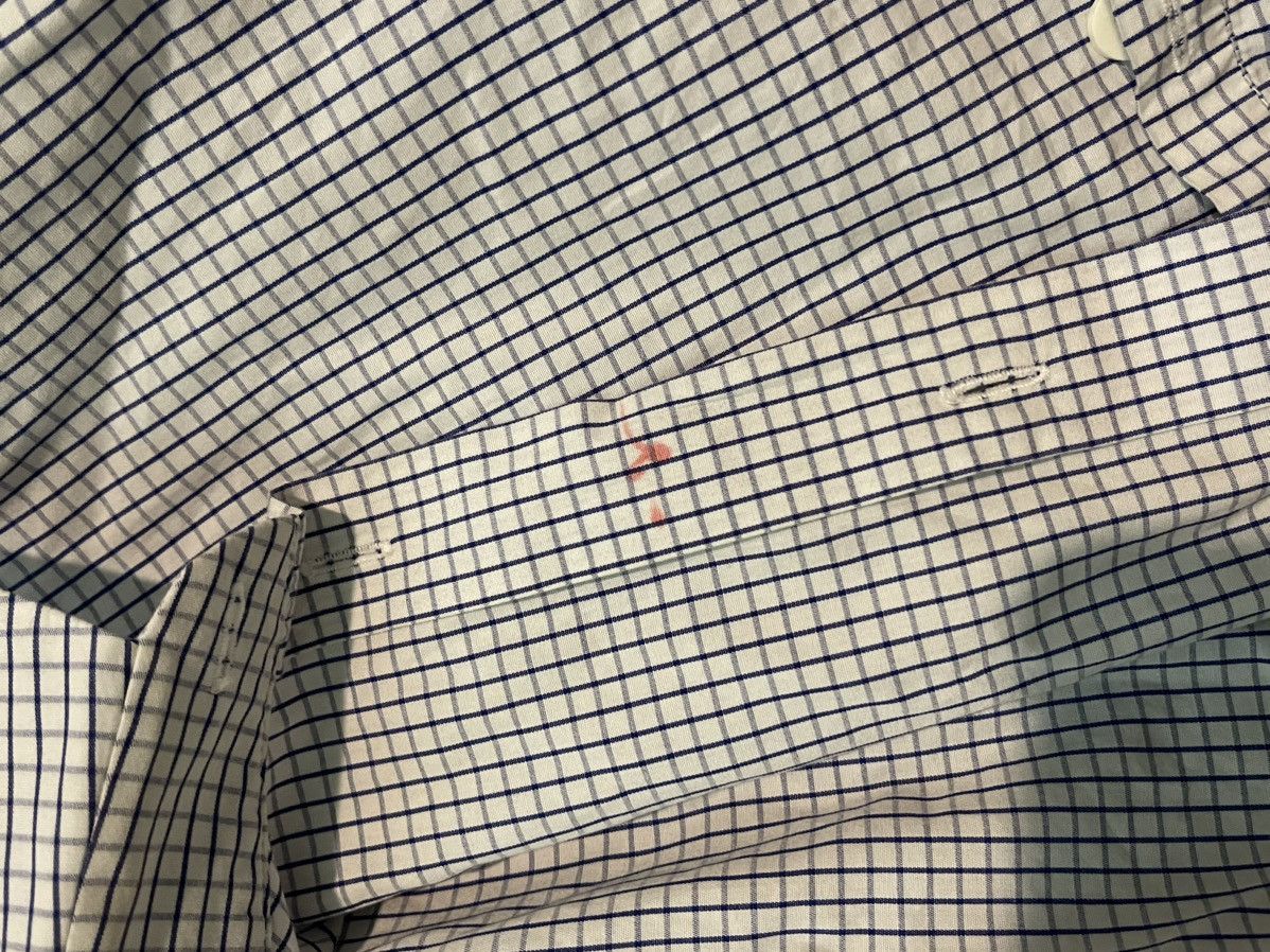 Camiel Fortgens Camiel fortgens - work shirt Size US M / EU 48-50 / 2 - 15 Thumbnail