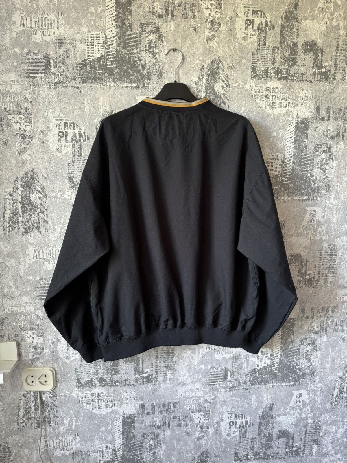 Nike Vintage Nike Crewneck Size US XL / EU 56 / 4 - 3 Thumbnail