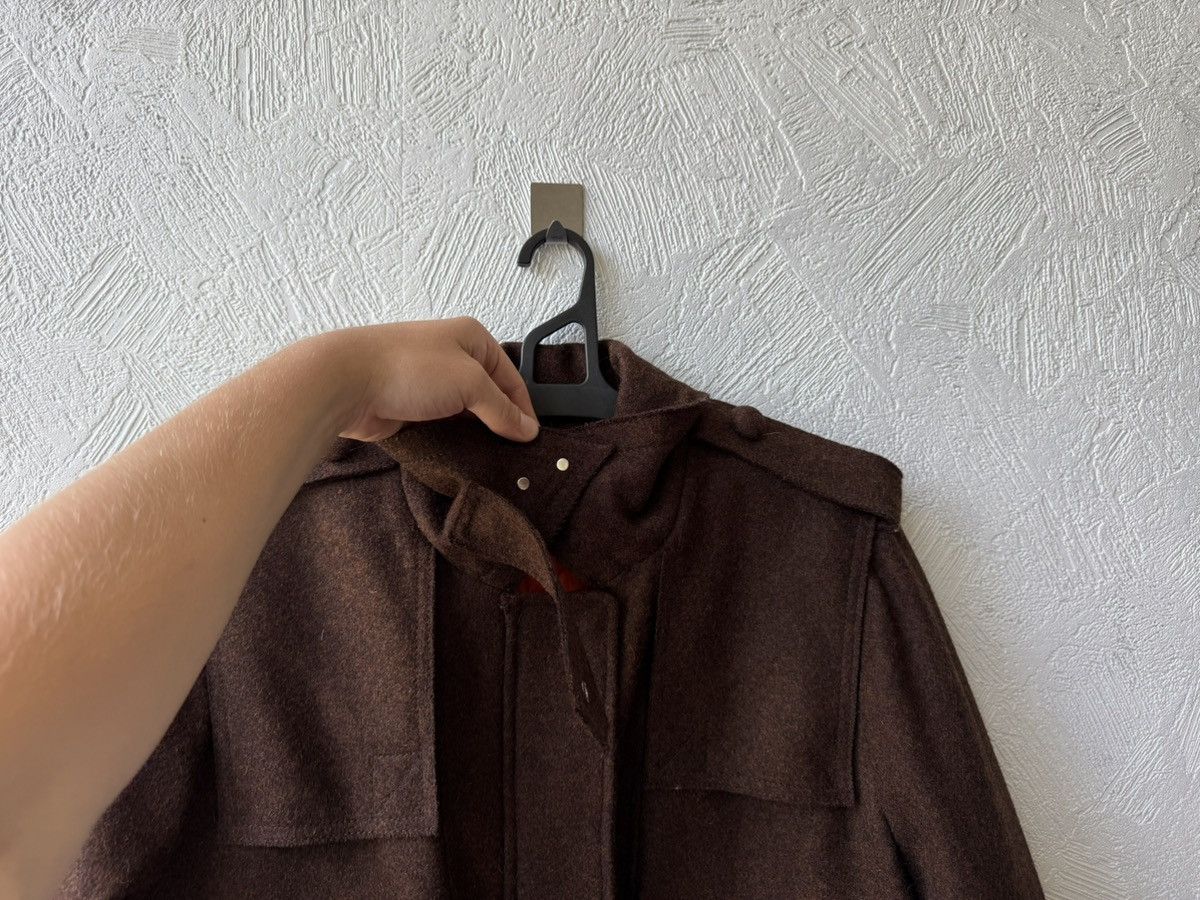 Altuzarra Altuzarra Wool Jacket Size L / US 10 / IT 46 - 8 Thumbnail
