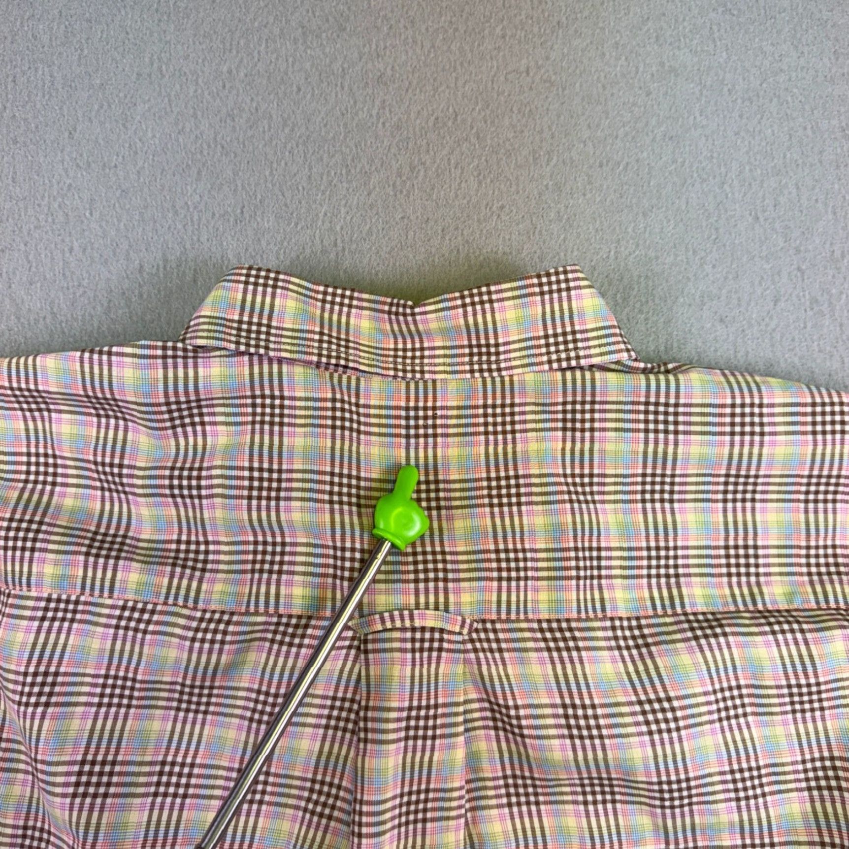 Vintage VINTAGE? None. Size US L / EU 52-54 / 3 - 7 Thumbnail