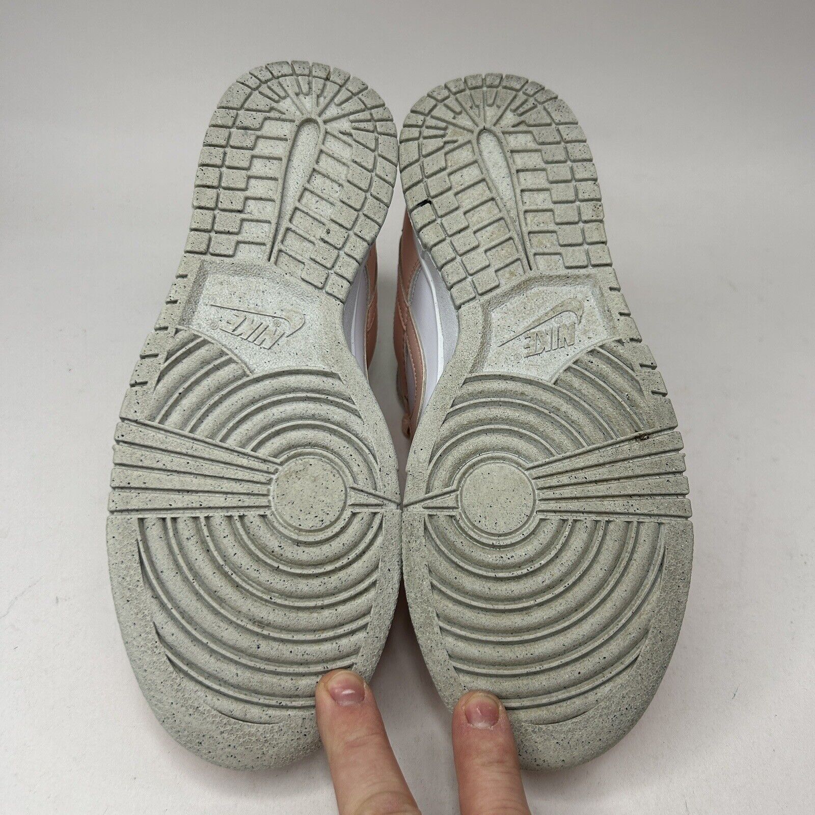 Nike Nike Shoes Dunk Low WMNS Next Nature “Pale Coral” 2023 Size US 8 / IT 38 - 7 Thumbnail
