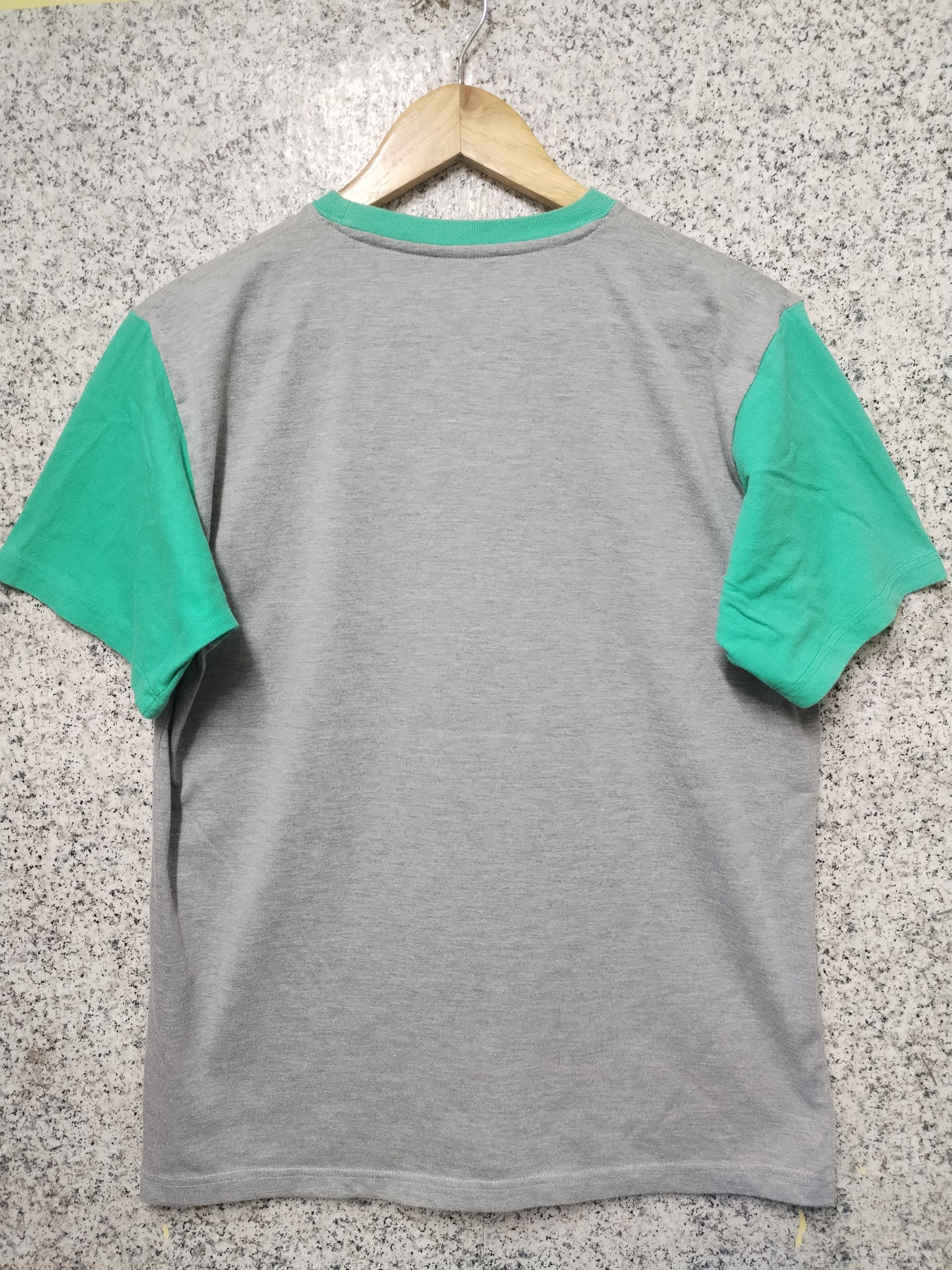 Japanese Brand VINTAGE PUNK VERY RARE Size US M / EU 48-50 / 2 - 2 Thumbnail