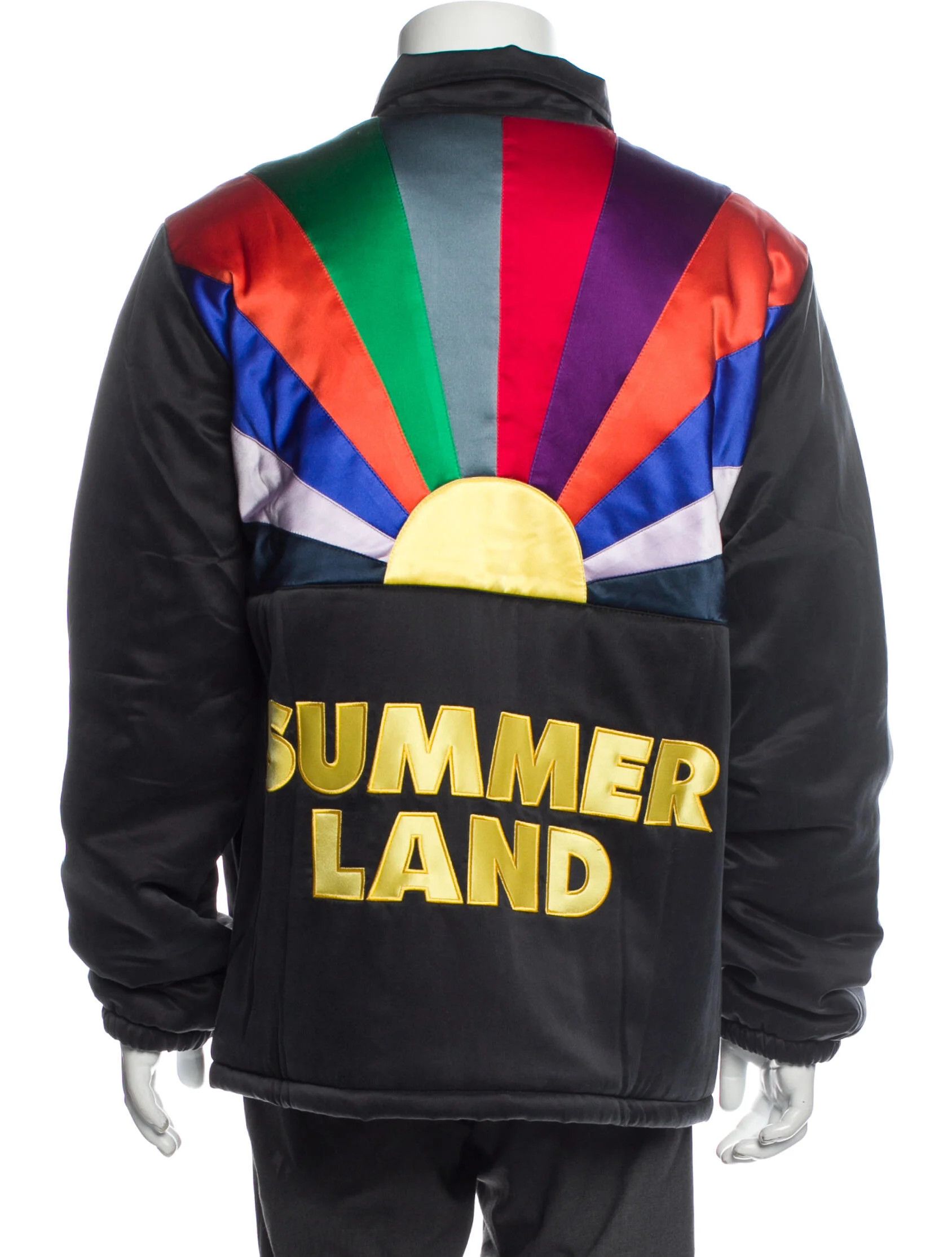 Nahmias NAHMIAS Summerland Jacket Size US XL / EU 56 / 4 - 1 Thumbnail