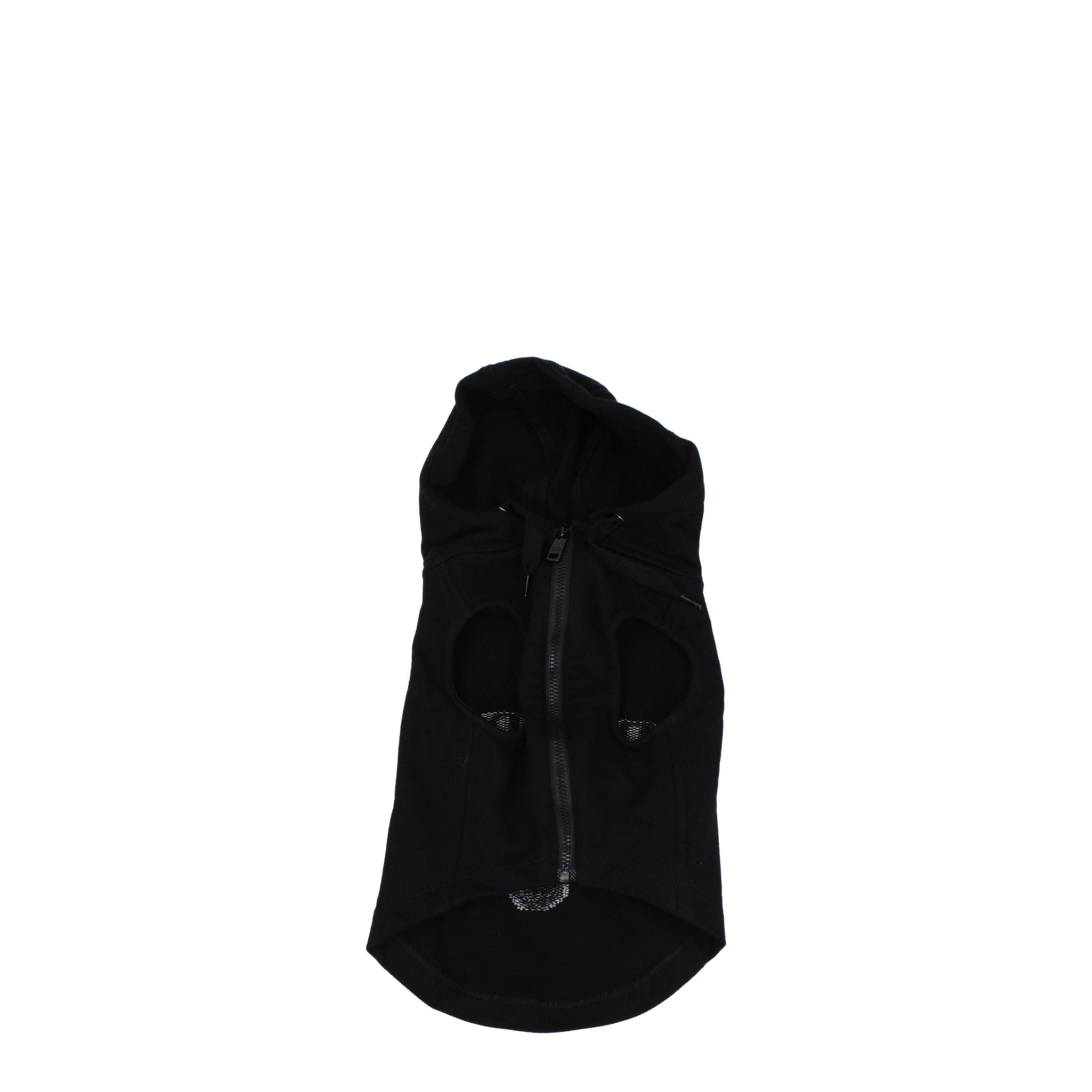 Prada Prada Pet Friends Home Cotton Black Size ONE SIZE - 1 Thumbnail