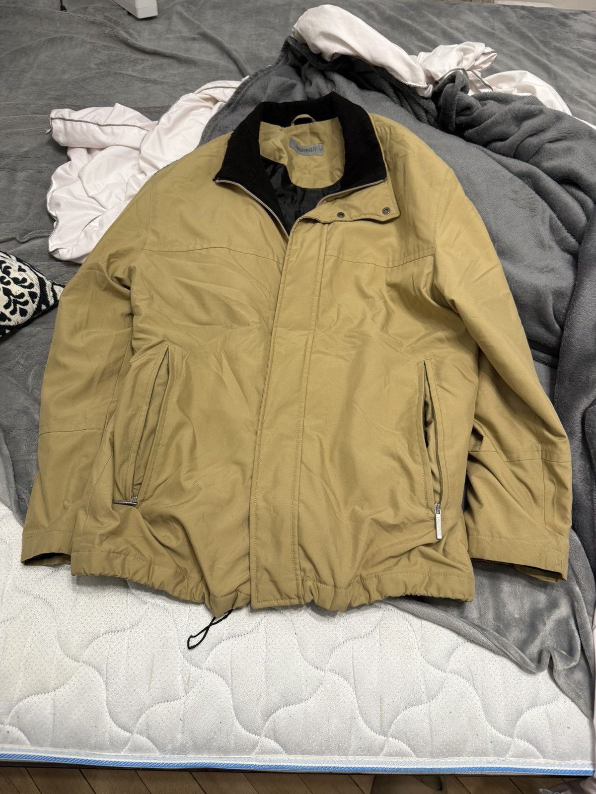 Karl Lagerfeld Very nice Size US L / EU 52-54 / 3 - 1 Thumbnail