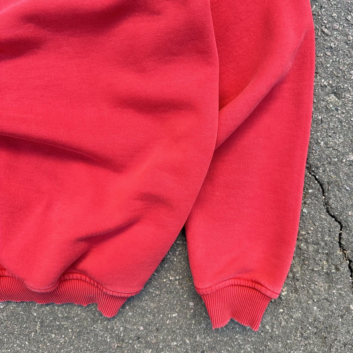 Fila × Vintage Vintage Fila Big Logo Sweatshirt Size M Streetwear Oversize Size US M / EU 48-50 / 2 - 8 Thumbnail