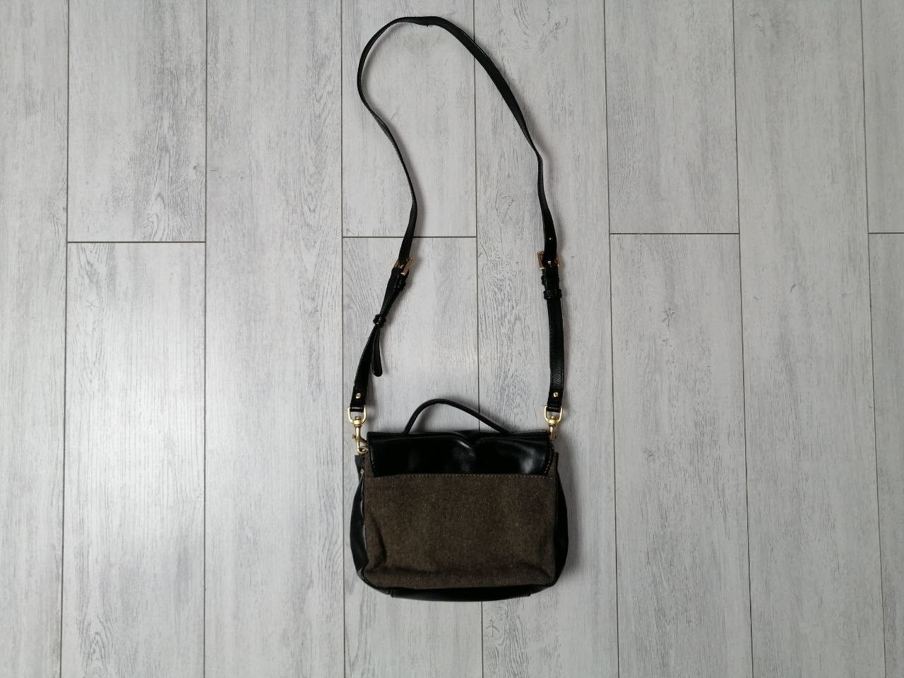 Diesel × Vintage Diesel Vintage Shoulder Bag Size ONE SIZE - 3 Thumbnail