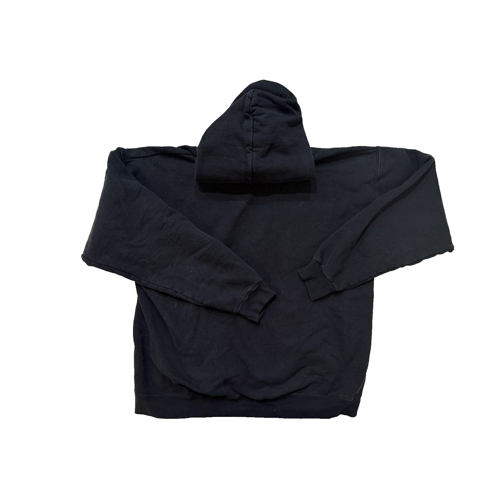 Thrasher Thrasher Hoodie Mens MED Black Skateboard Magazine Y2K Size US M / EU 48-50 / 2 - 8 Thumbnail