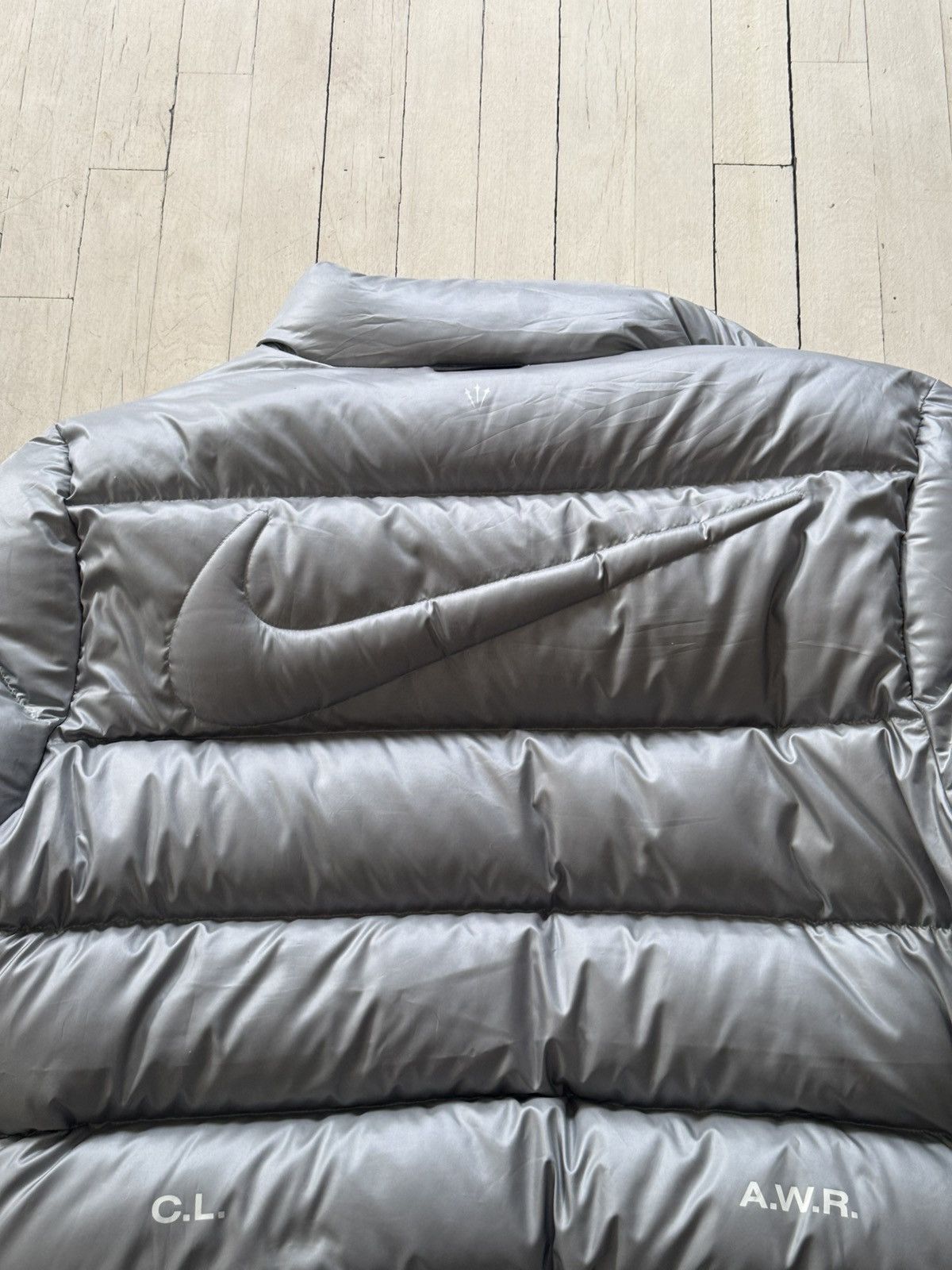 NOCTA × Nike Nike x Nocta Sunset Puffer Mica Green XXL Size US XXL / EU 58 / 5 - 6 Thumbnail