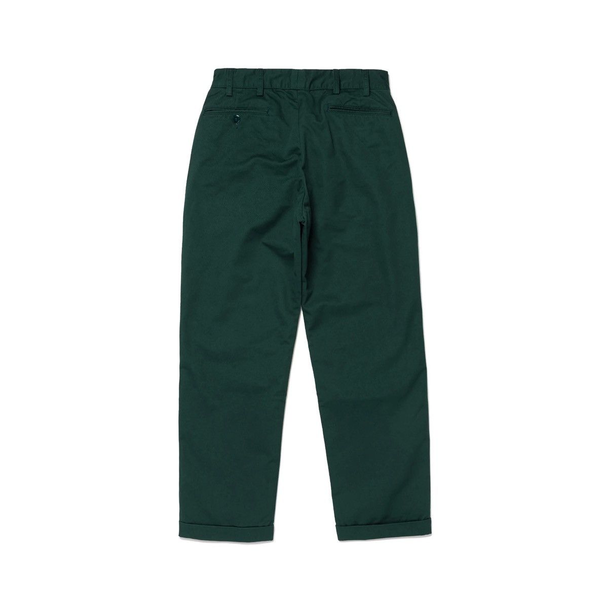 Japanese Brand Wasted Youth Pants Size ONE SIZE - 2 Thumbnail