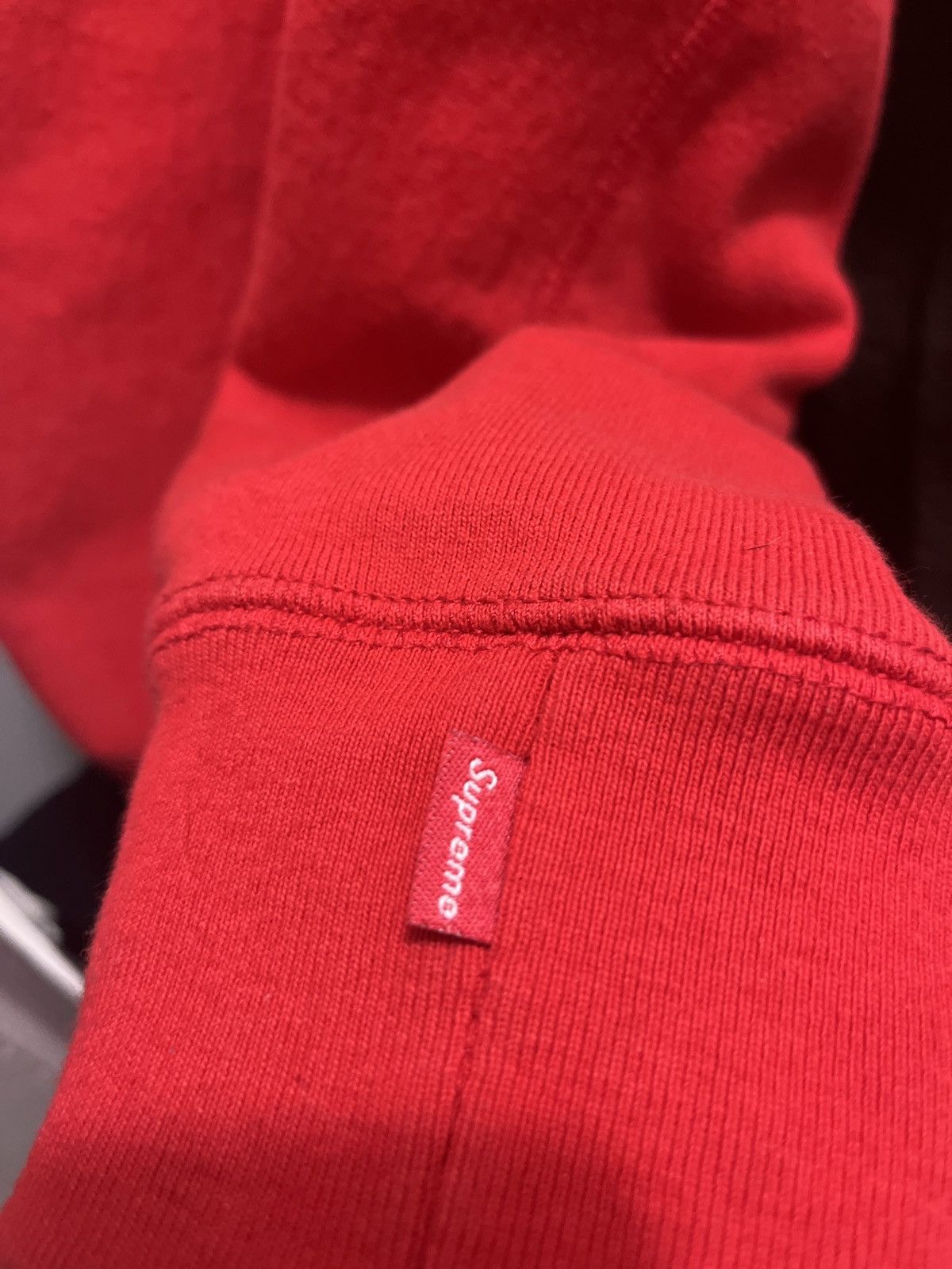 Supreme XL Supreme BOGO Hoodie - MULTICOLORED Size US XL / EU 56 / 4 - 6 Thumbnail