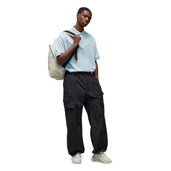Y-3 Y-3 Nylon Track Pant Size US 34 / EU 50 - 1 Thumbnail