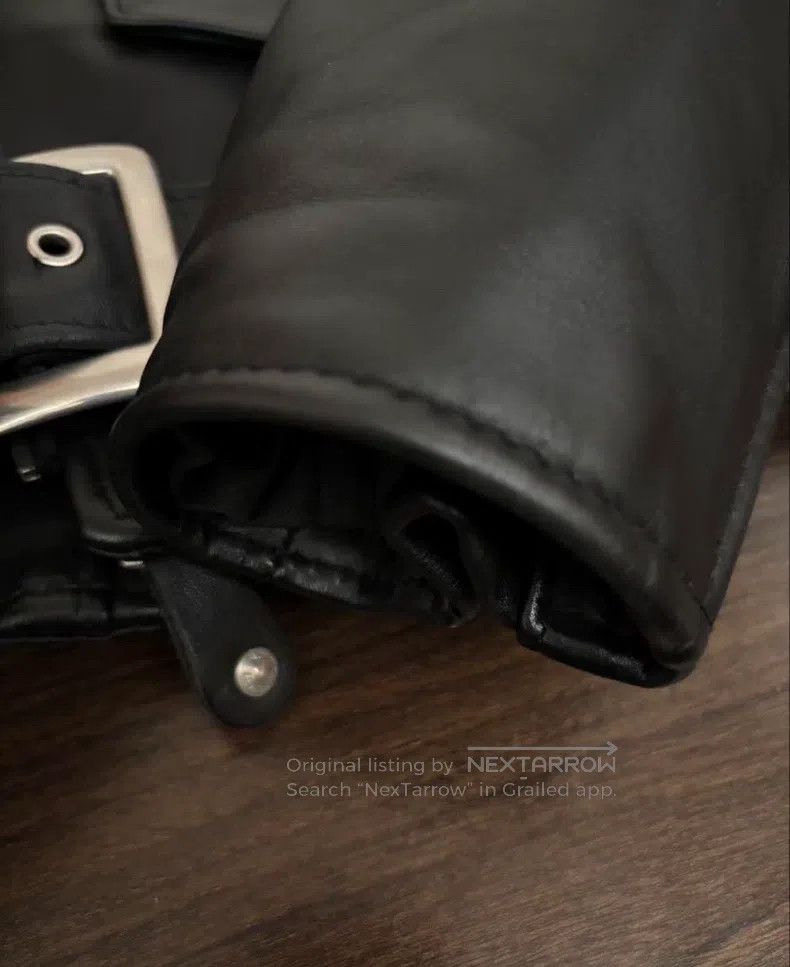 Schott Schott 618 leather jacket Size US L / EU 52-54 / 3 - 6 Thumbnail