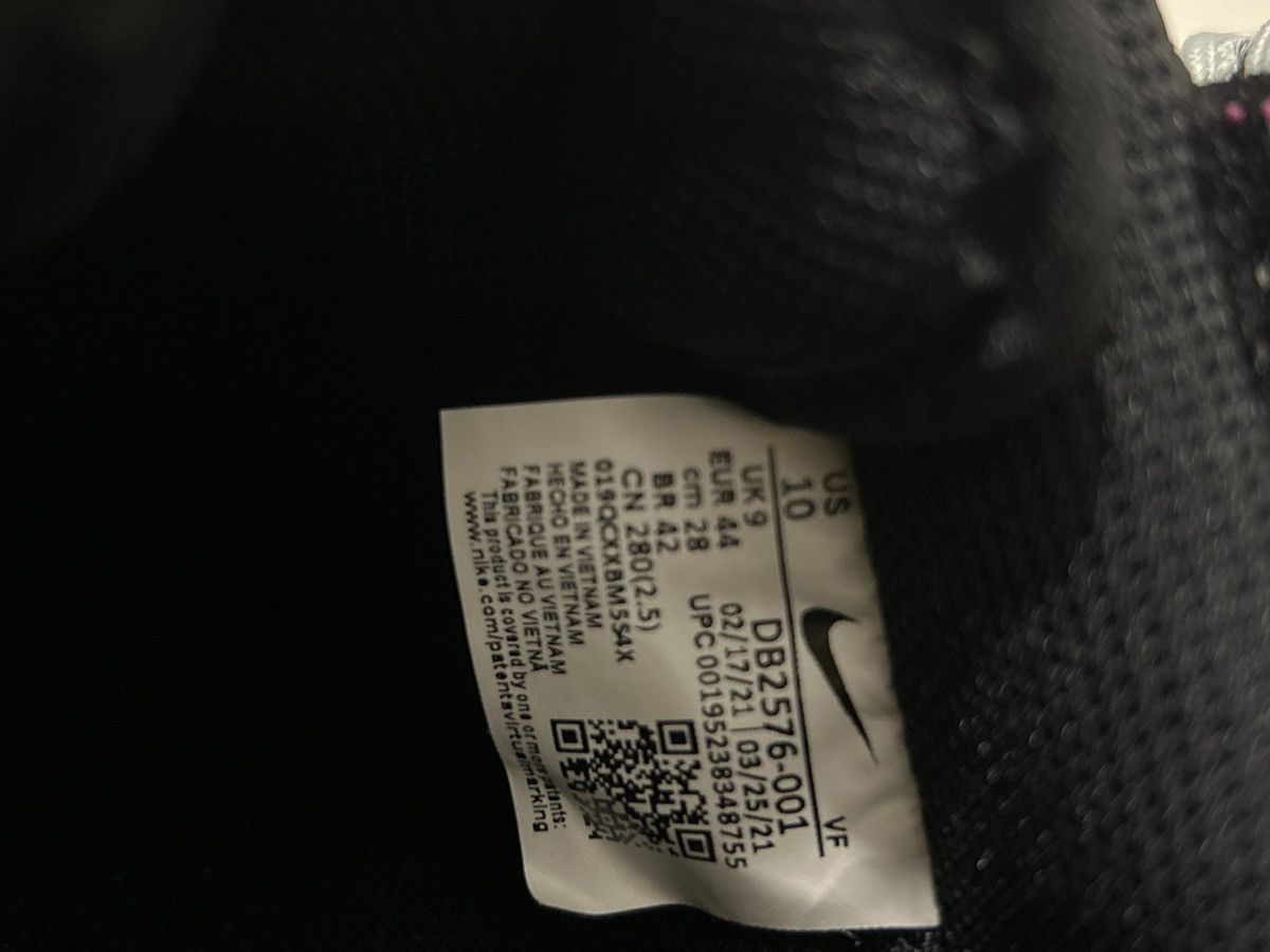Nike Nike AF 1/1 Size US 11 / EU 44 - 7 Thumbnail