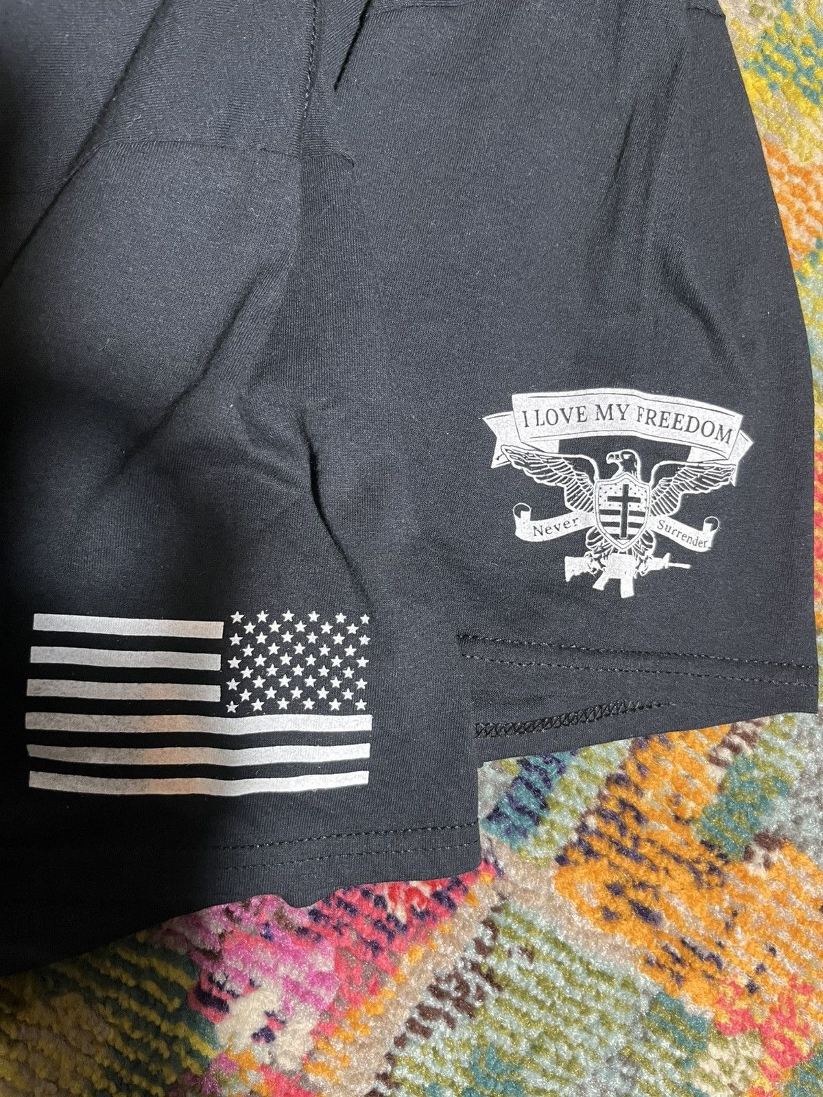Asspizza Babbitt Jason Shirt XXXL Size US XXL / EU 58 / 5 - 6 Thumbnail