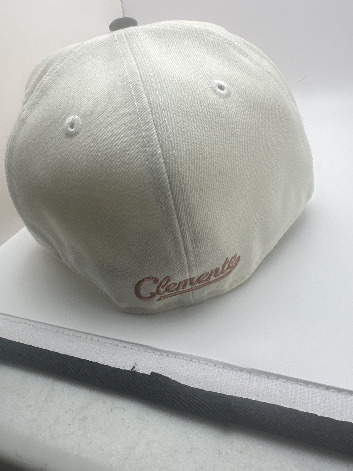 Hat Club × New Era Pittsburgh Pirates Fitted 7 3/8 (Roberto Clemente) Size ONE SIZE - 8 Thumbnail