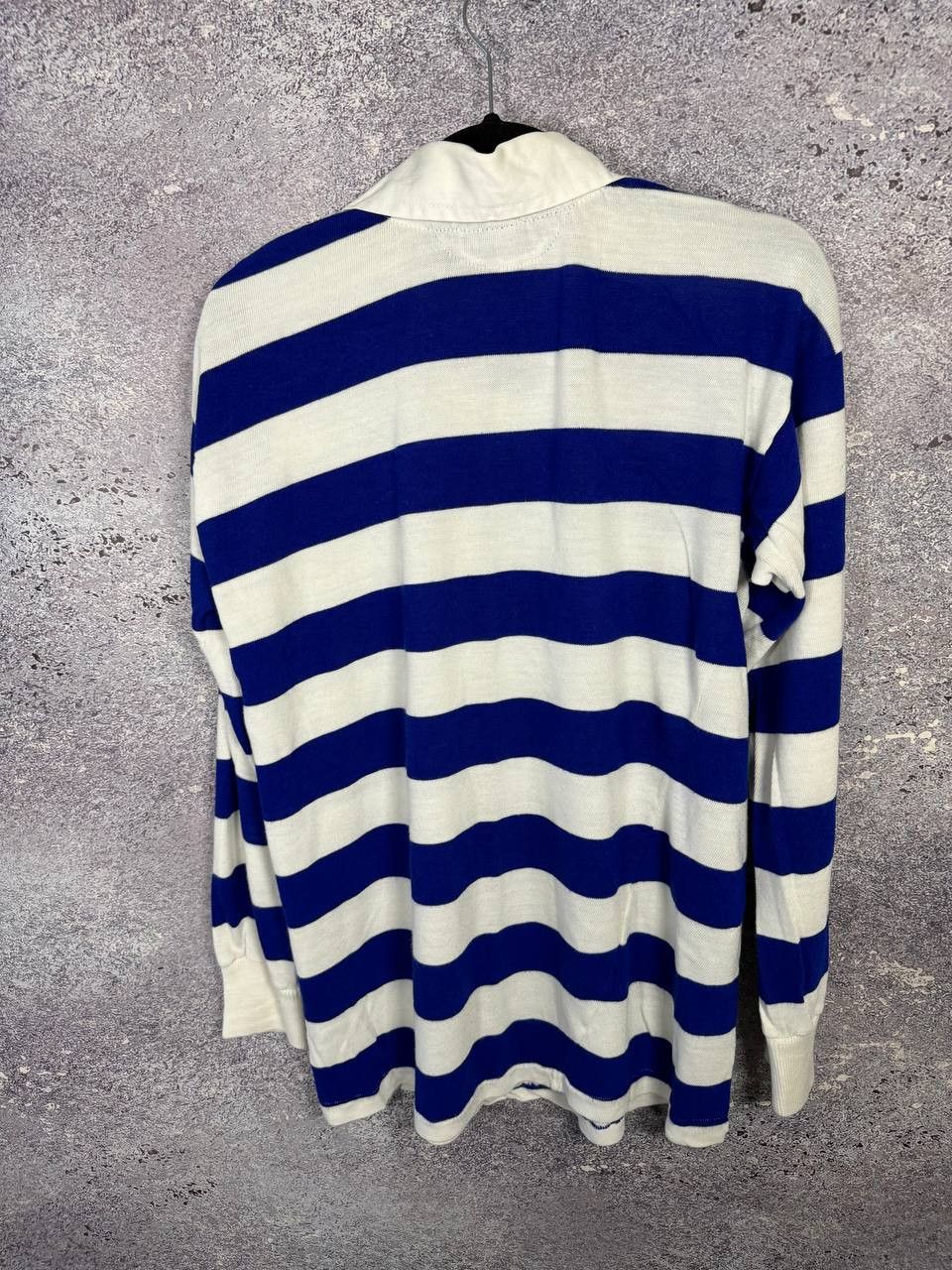 Vintage 80's Vintage HALIFAX R.L.F.C Union 1985 In Home Jersey Size US M / EU 48-50 / 2 - 17 Thumbnail