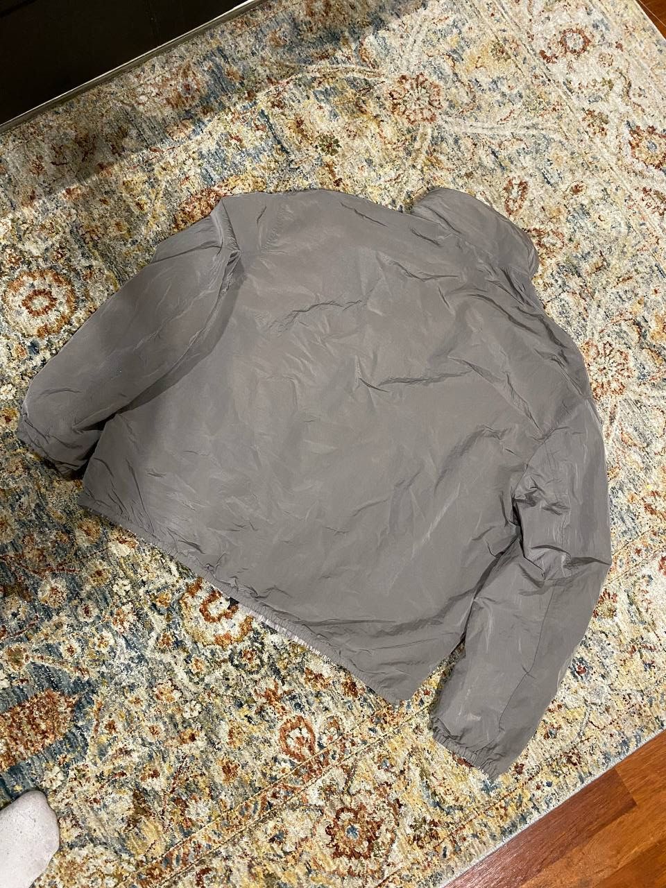 Giorgio Armani Giorgio Armani M Reversible Windbreaker Size US M / EU 48-50 / 2 - 5 Thumbnail