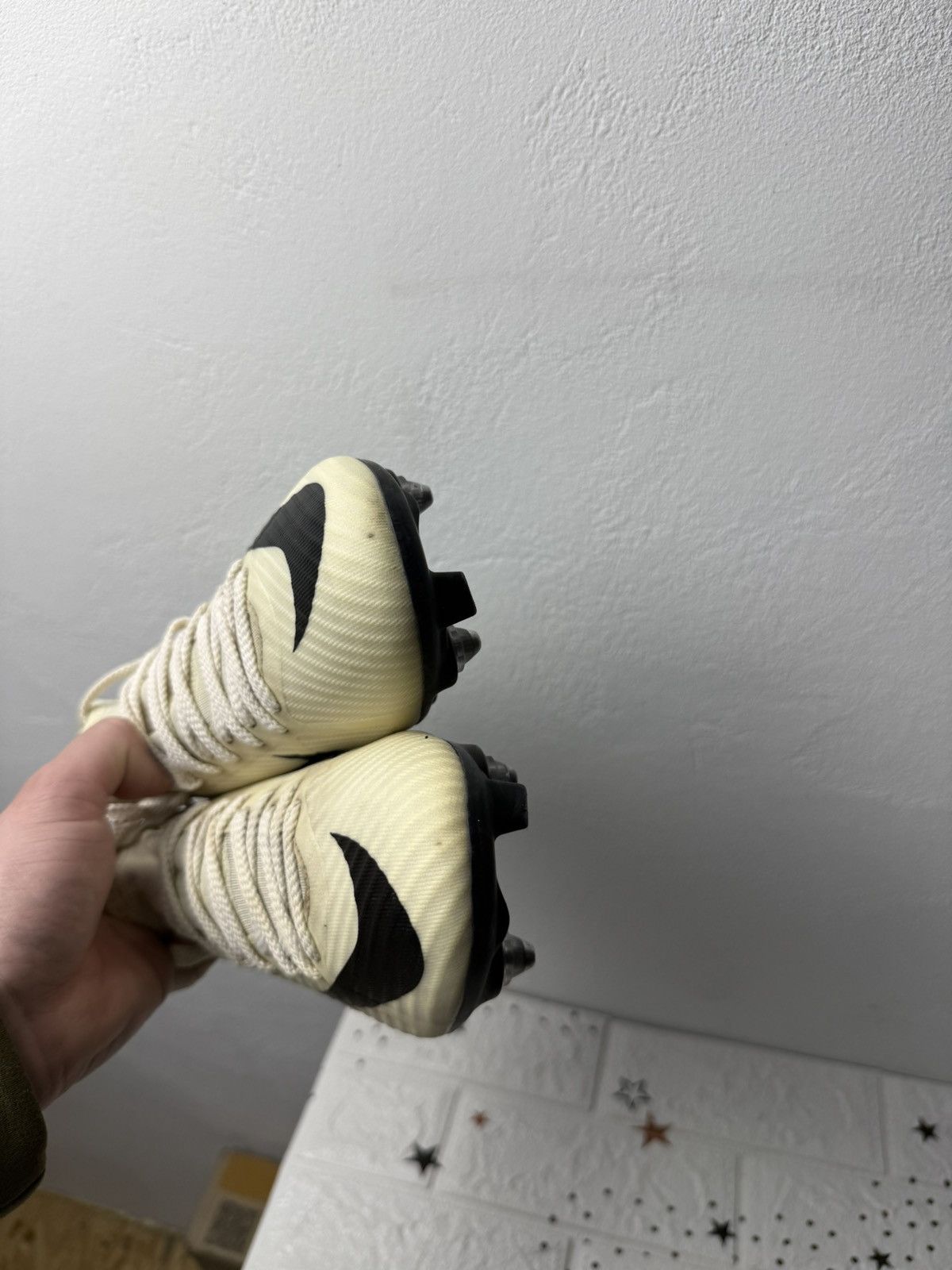 Nike Nike Zoom Mercurial Superfly 9 SG-PRO AC US8 UK7 EUR41 boots Size US 8 / EU 41 - 5 Thumbnail