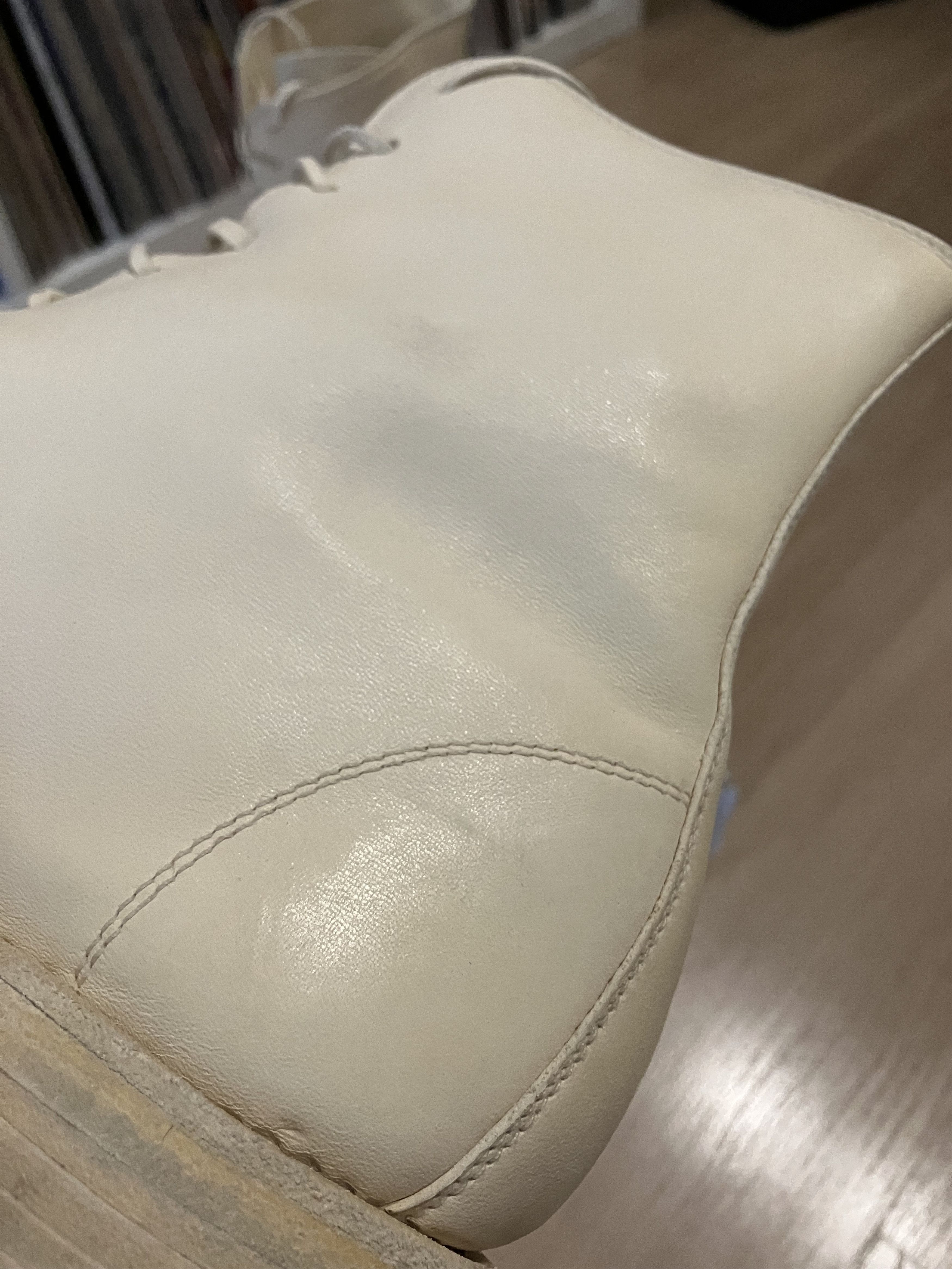 Guidi 995 lace-up boots Size US 10.5 / EU 43-44 - 7 Thumbnail