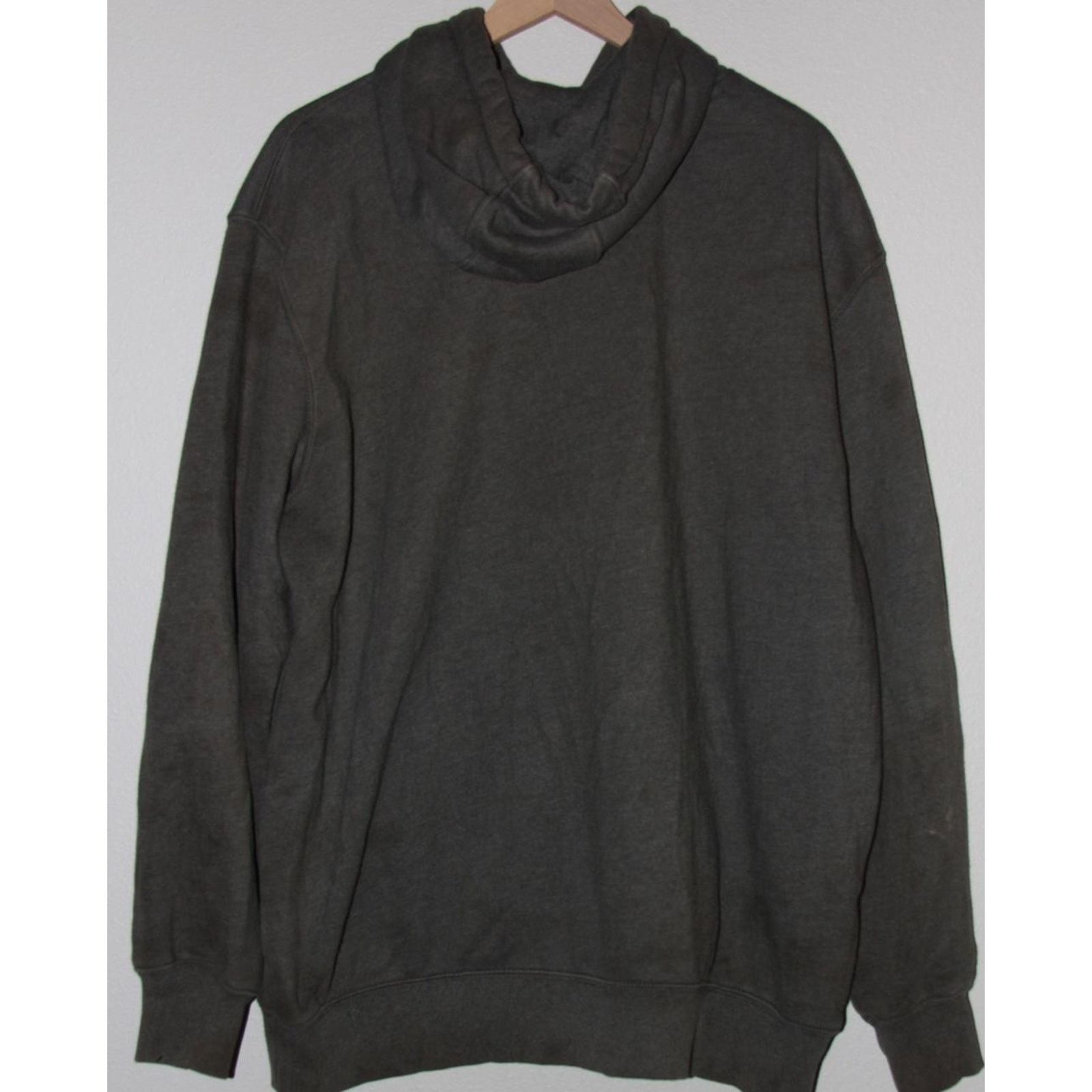 Carhartt 🛠️ Carhartt Loose Fit Hoodie – With Size XL Size US XL / EU 56 / 4 - 2 Thumbnail