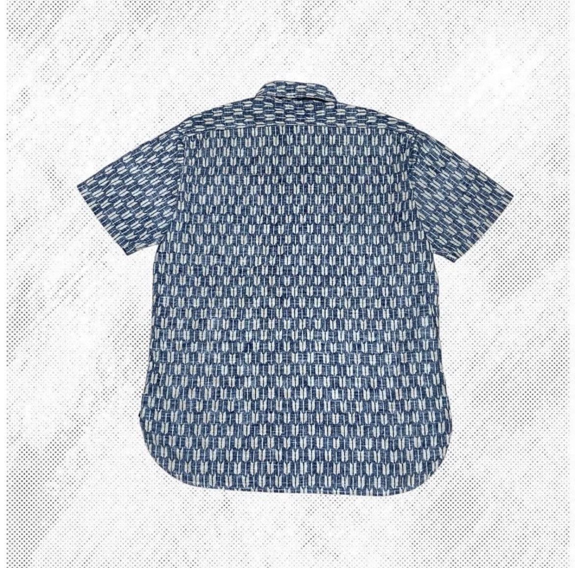 Sugar Cane × Toyo Enterprises Sugarcane Shirt Size US M / EU 48-50 / 2 - 5 Thumbnail