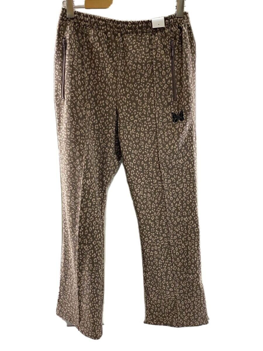 Needles Needles Polyester Track Pants Brown Size US 30 / EU 46 - 1 Thumbnail