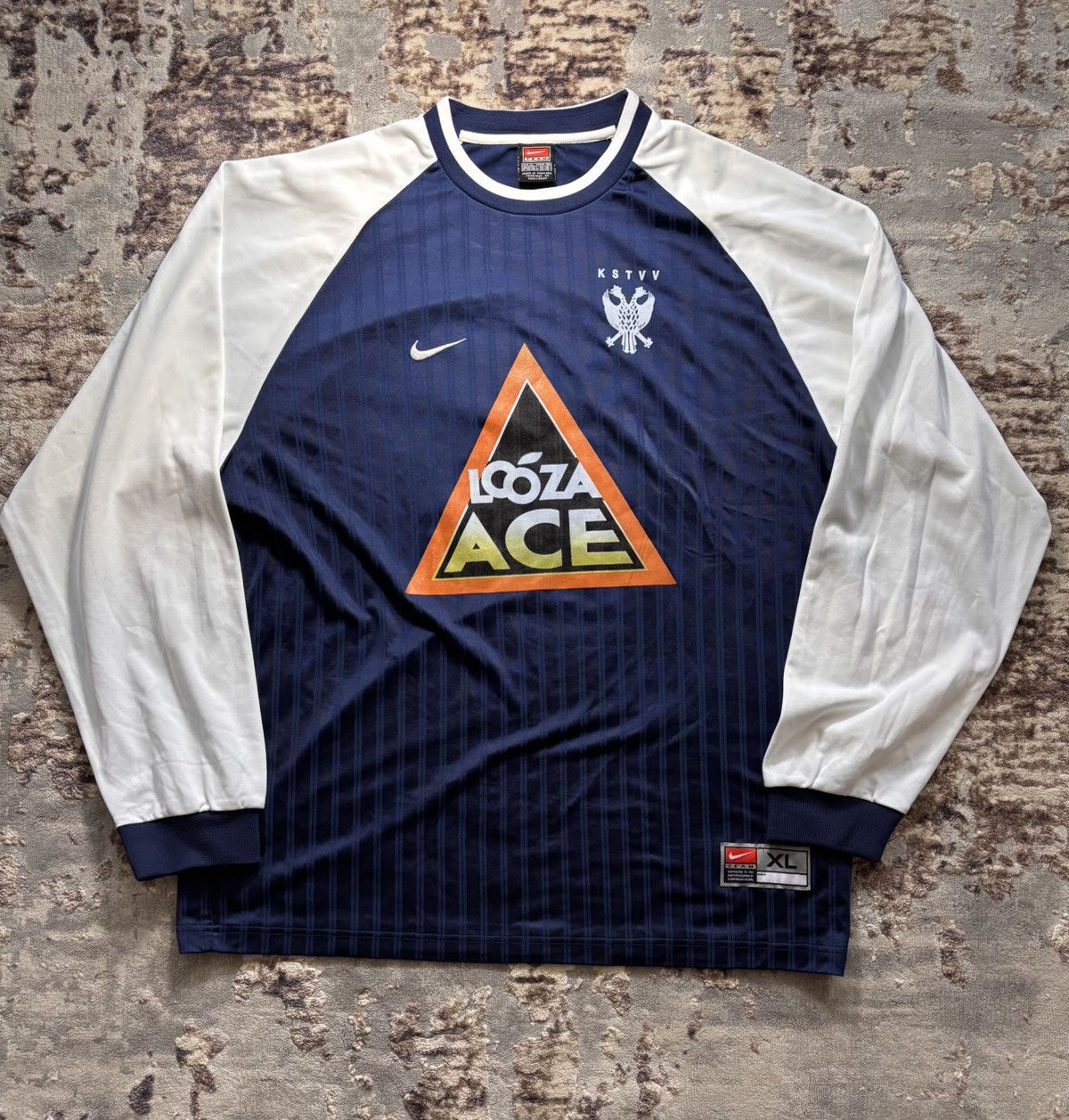 Nike Nike long sleeve Size US XL / EU 56 / 4 - 1 Thumbnail
