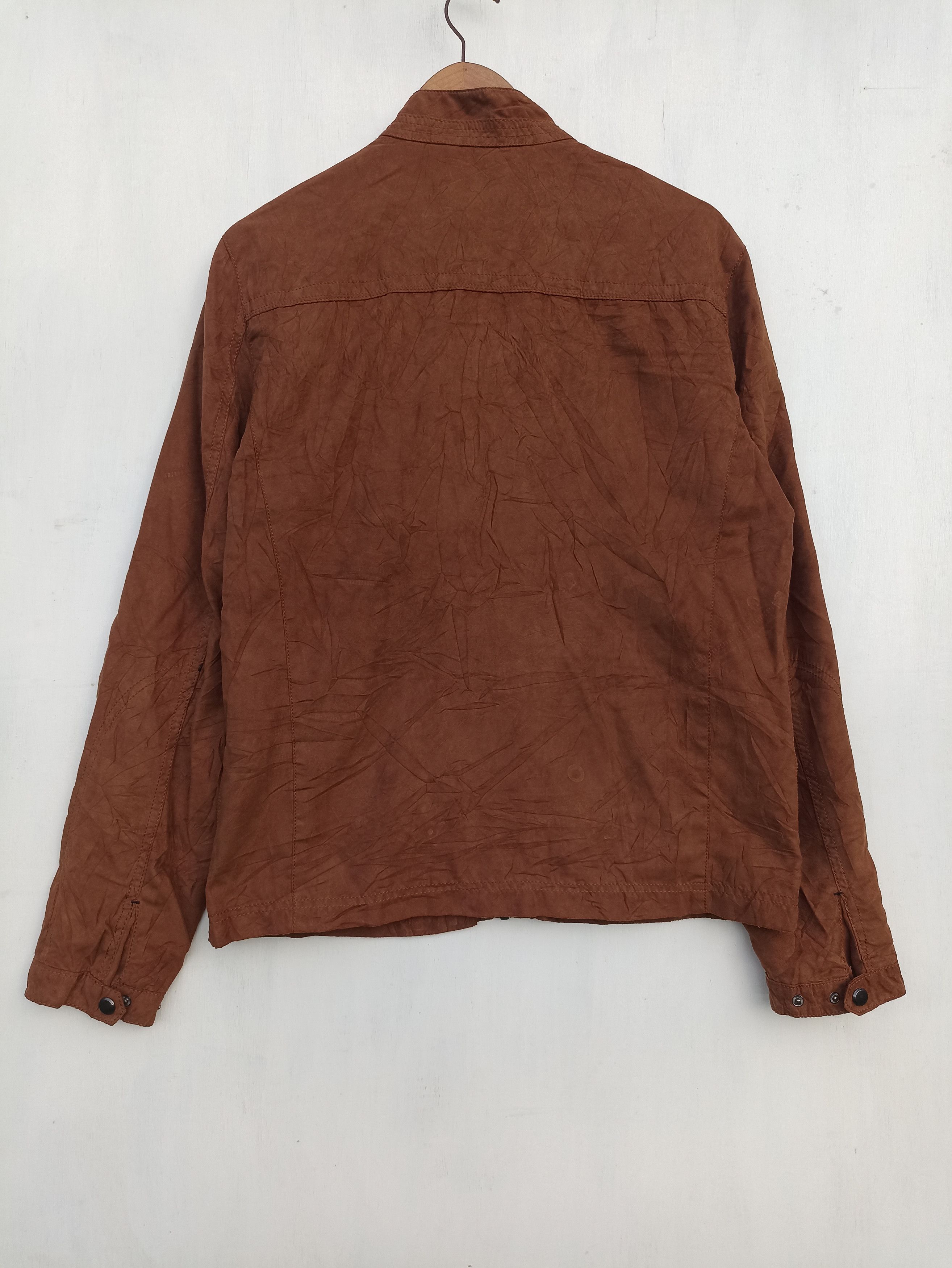 Zara Zaraman jacket corduroy Size US M / EU 48-50 / 2 - 5 Thumbnail