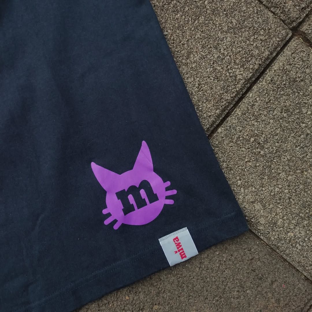 Band Tees miwa Japan Idol Graduation Live 2013 Size US L / EU 52-54 / 3 - 3 Thumbnail