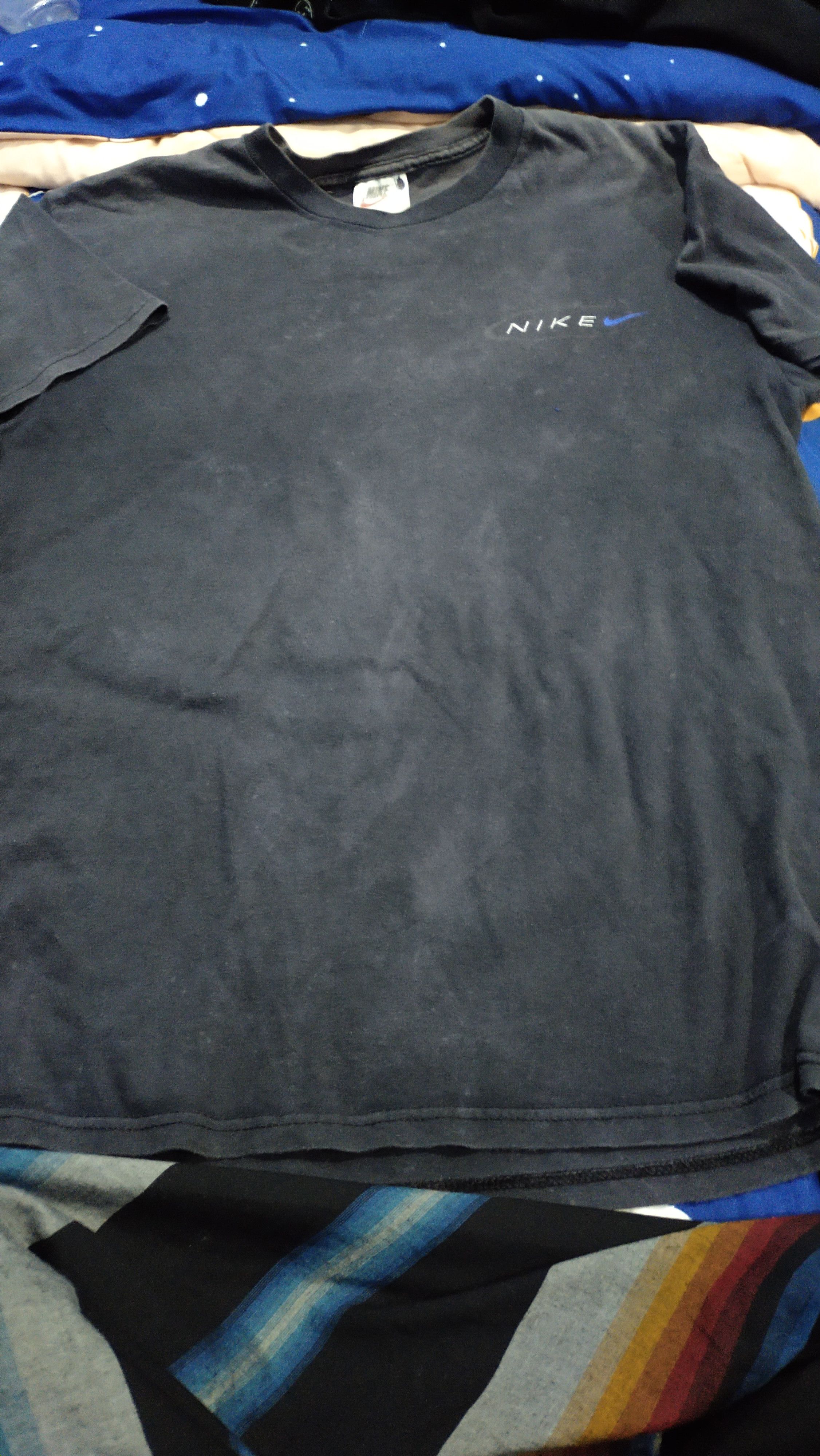 Nike Vintage NIKE 90s Size US M / EU 48-50 / 2 - 2 Thumbnail