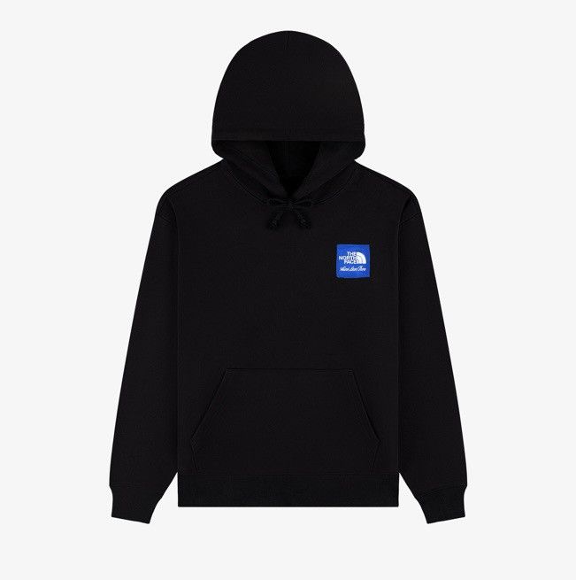 Aime Leon Dore Aime Leon Dore x The North Face Hoodie Size US L / EU 52-54 / 3 - 2 Thumbnail