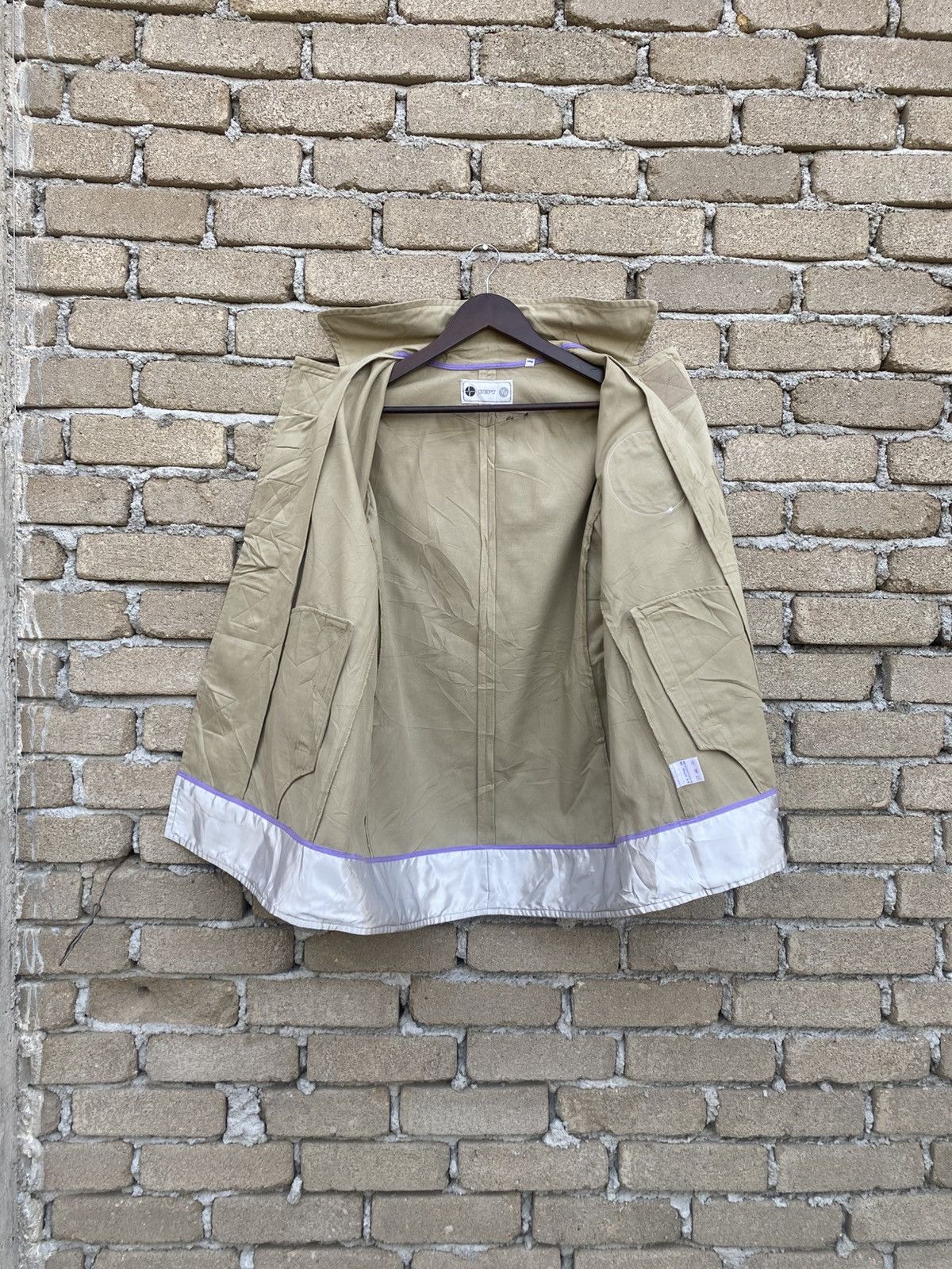 Bounty Hunter Vintage Dept Bounty Hunter Jacket Size US M / EU 48-50 / 2 - 8 Thumbnail