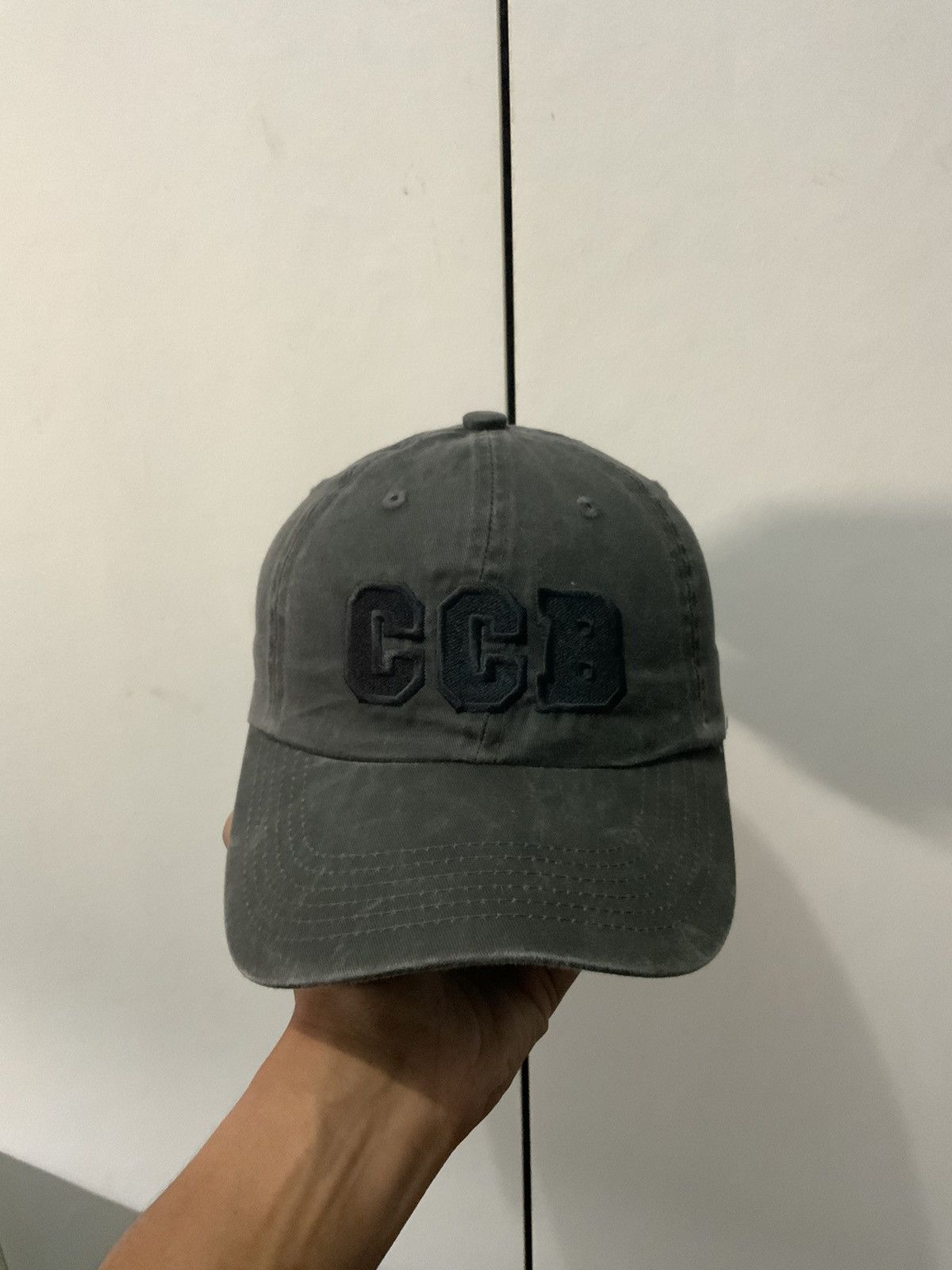 Japanese Brand CCB Fade Hat by Port Authority Size ONE SIZE - 5 Thumbnail