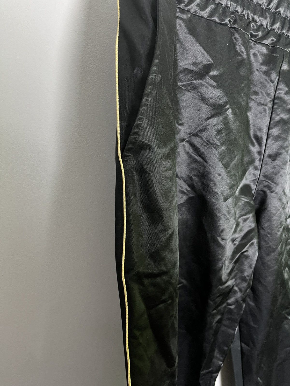 Giuseppe Zanotti Giuseppe zanotti pants Size US 32 / EU 48 - 5 Thumbnail