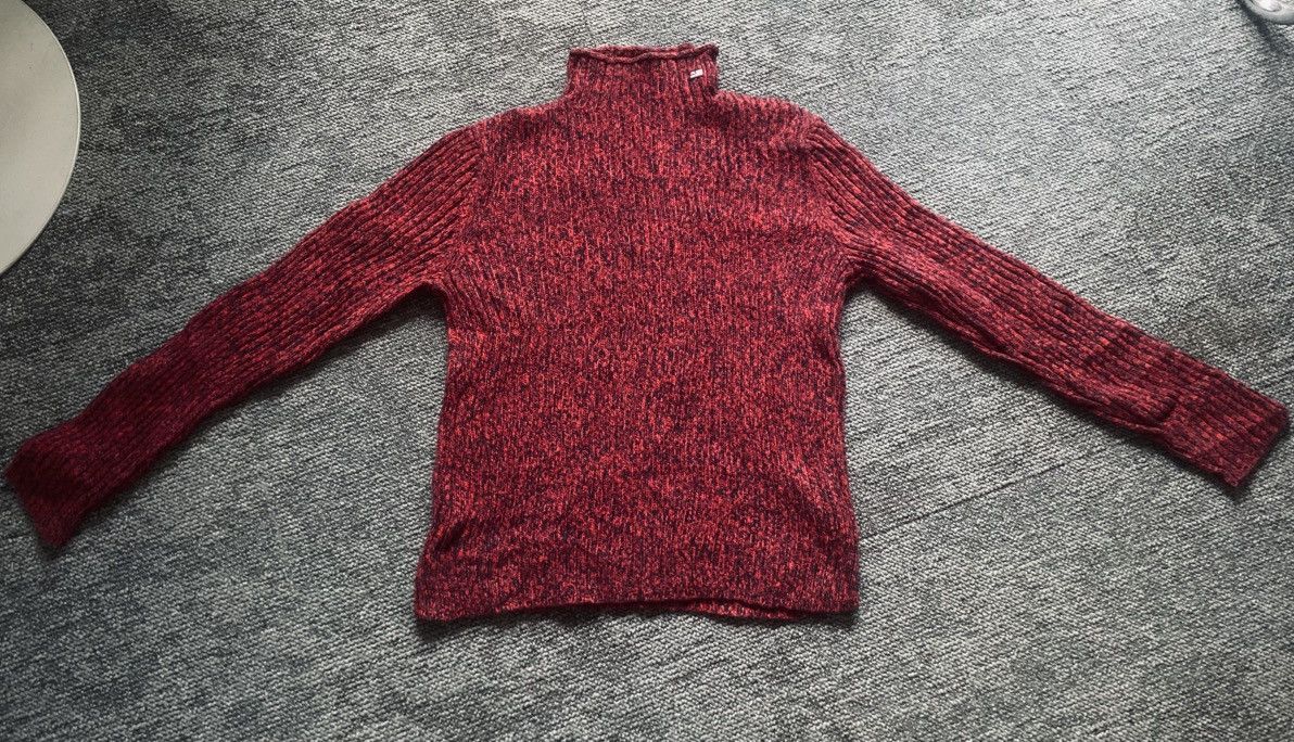 Polo Ralph Lauren Polo Jeans Co. by Ralph Lauren Sweater, Vintage Knit, Size L Size L / US 10 / IT 46 - 1 Thumbnail