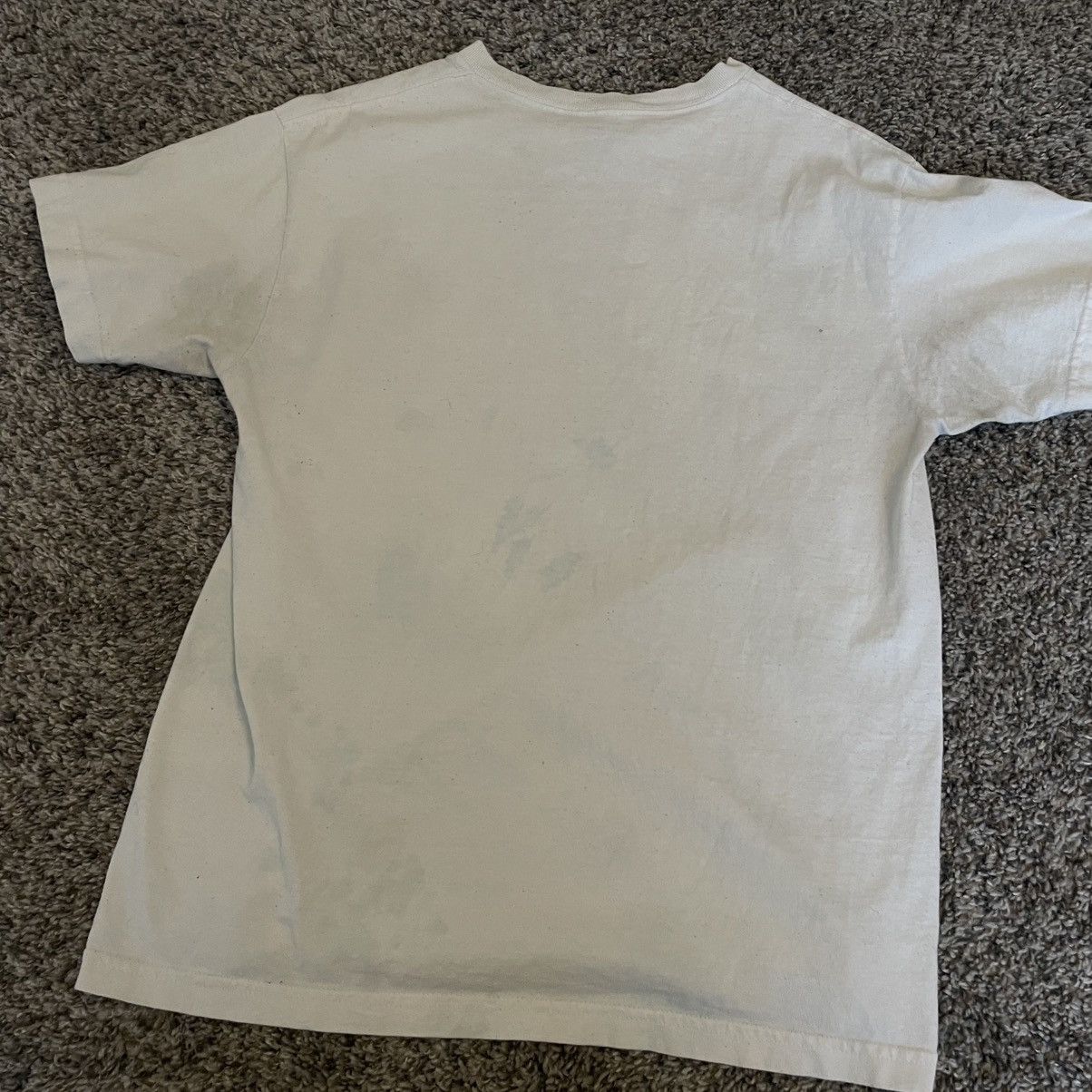 Pleasures A girl is a gun tee size m Size US M / EU 48-50 / 2 - 3 Thumbnail