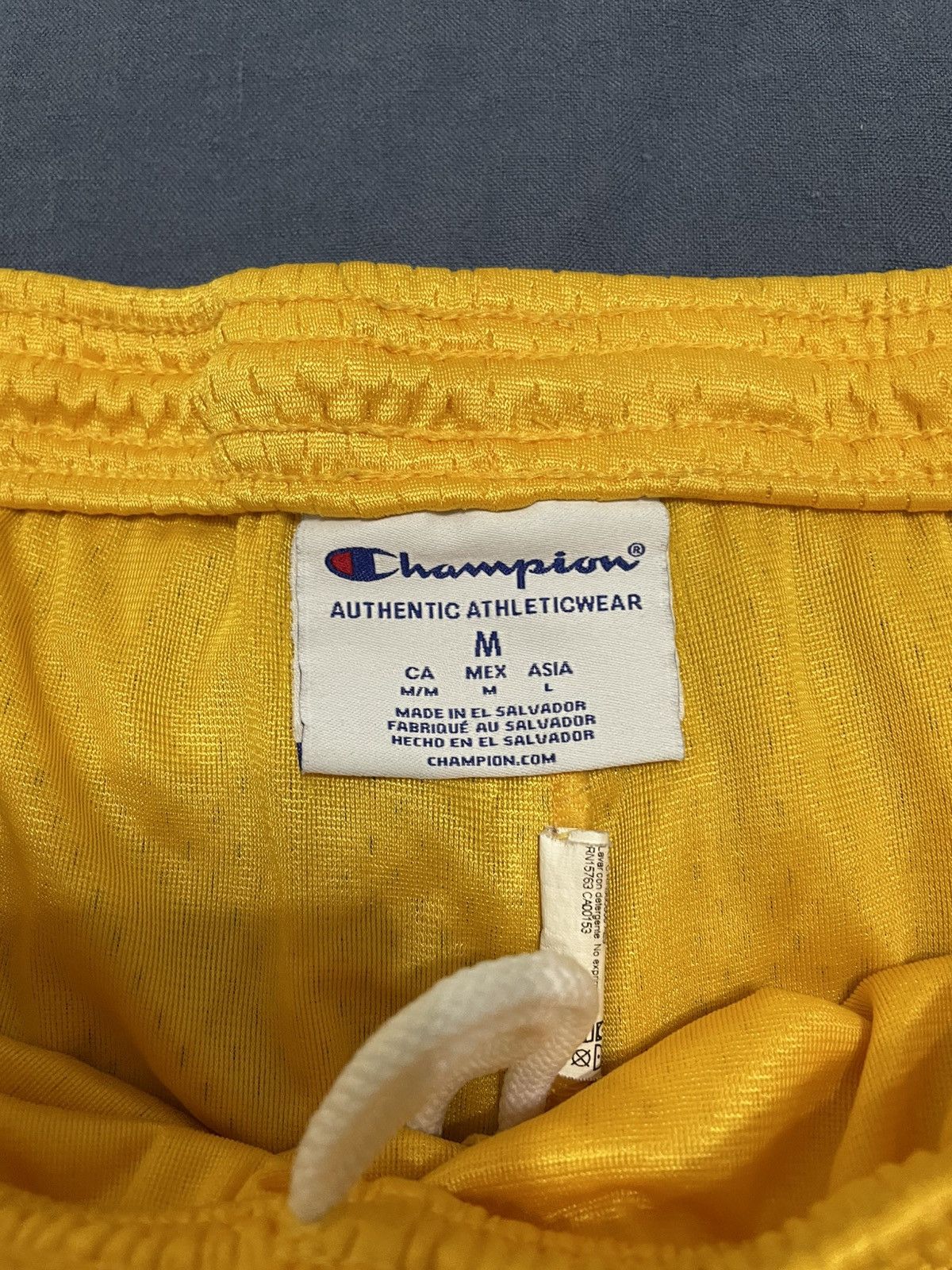 Lyrical Lemonade Lyrical Lemonade RSVP Gallery Shorts Medium Size US 32 / EU 48 - 3 Thumbnail