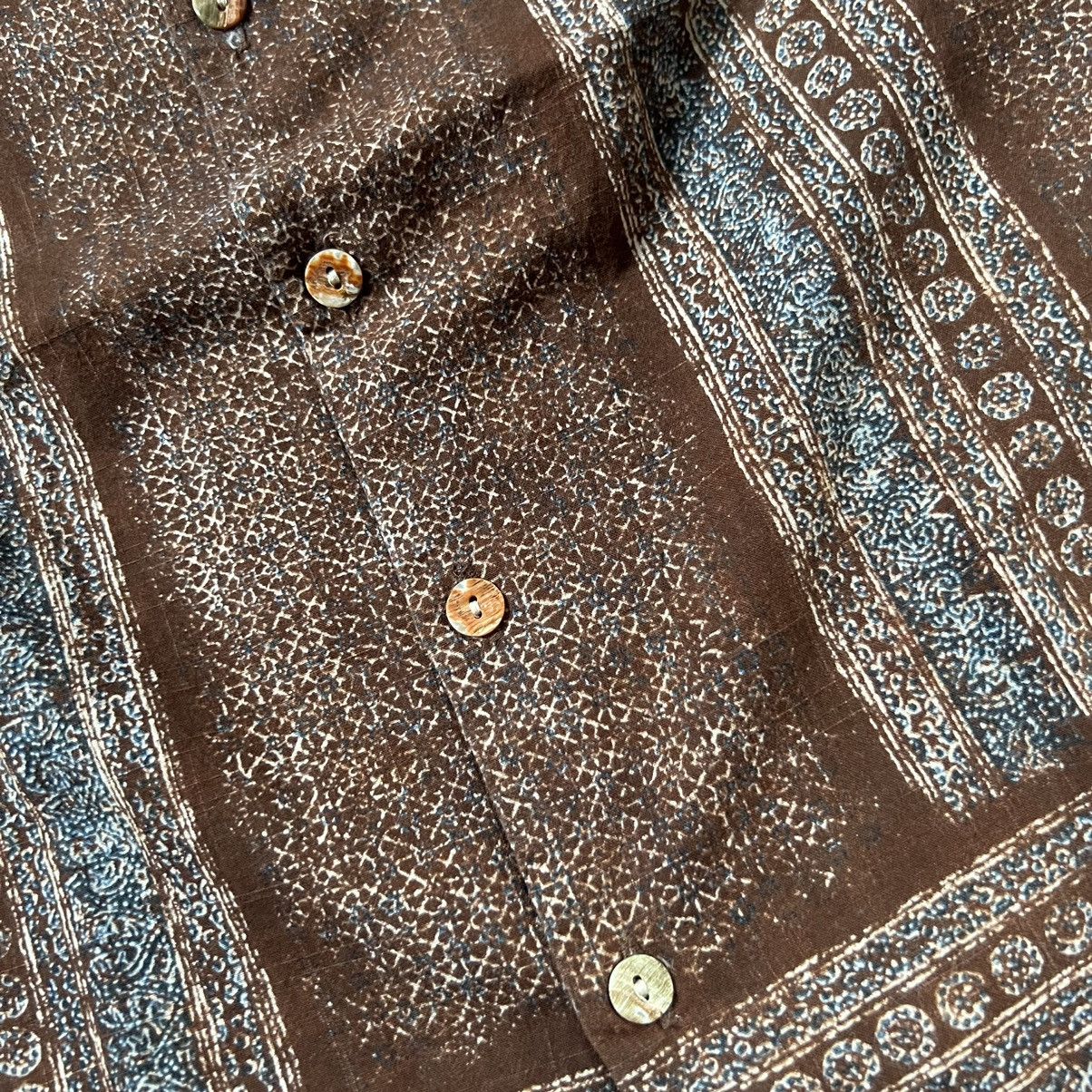 45rpm 45rpm Button up Shirt Size US S / EU 44-46 / 1 - 3 Thumbnail
