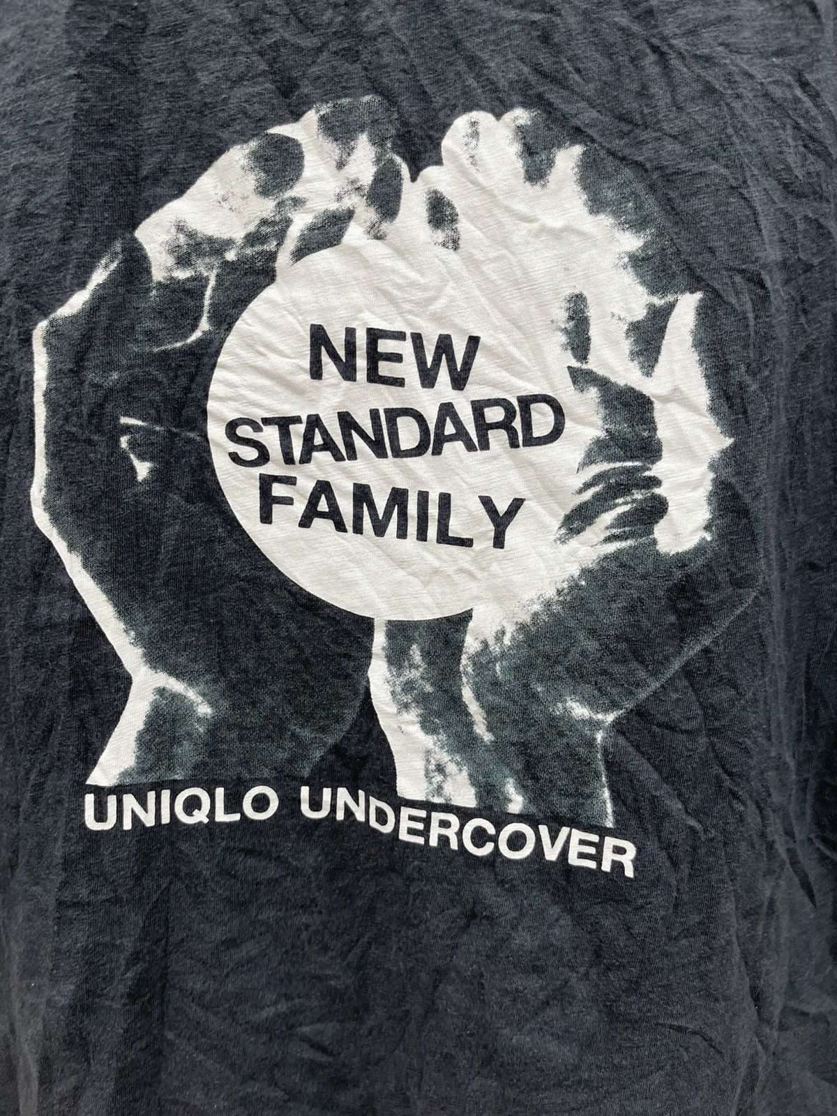 Undercover × Uniqlo Uniqlo undercover ; new standard family Size US S / EU 44-46 / 1 - 3 Thumbnail