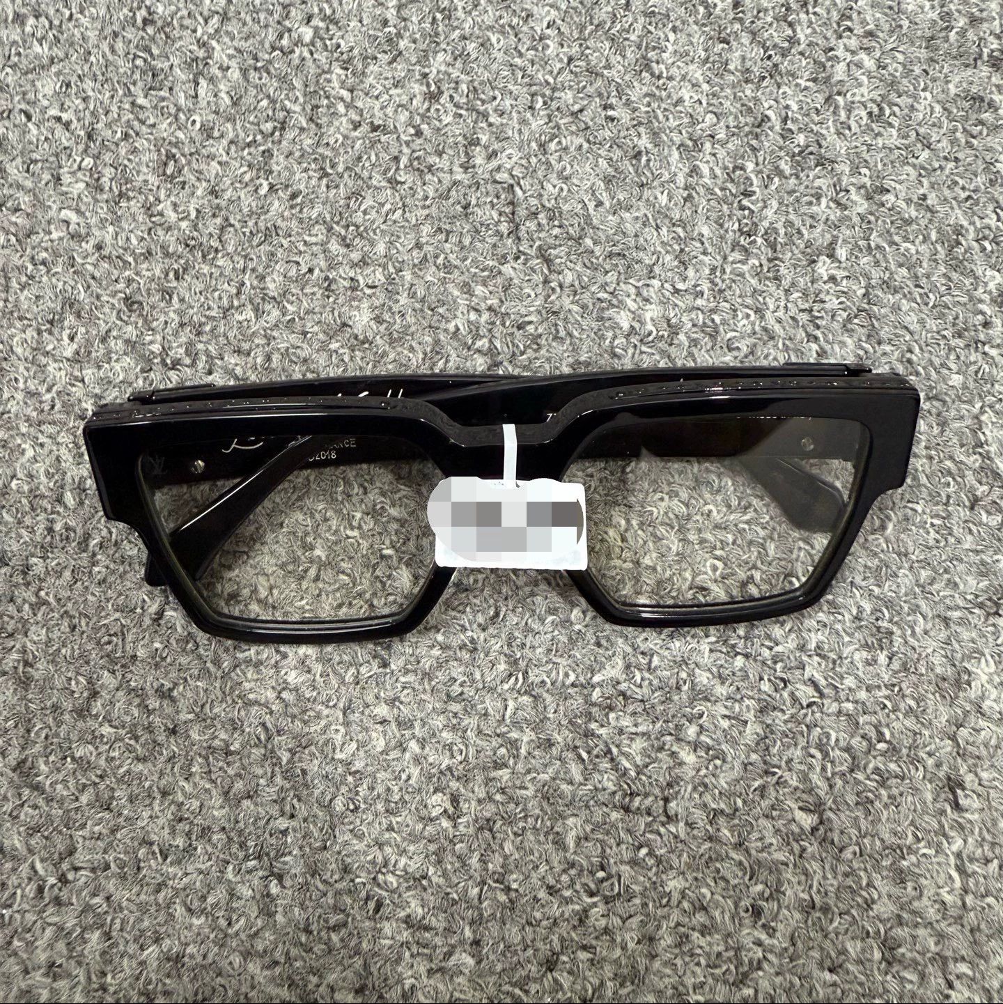 Louis Vuitton LV Millionaire Unused Glasses Size ONE SIZE - 9 Thumbnail