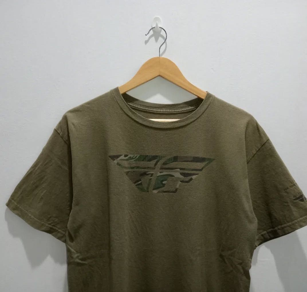 Other TSHIRT : FLY RACING Size US M / EU 48-50 / 2 - 3 Thumbnail