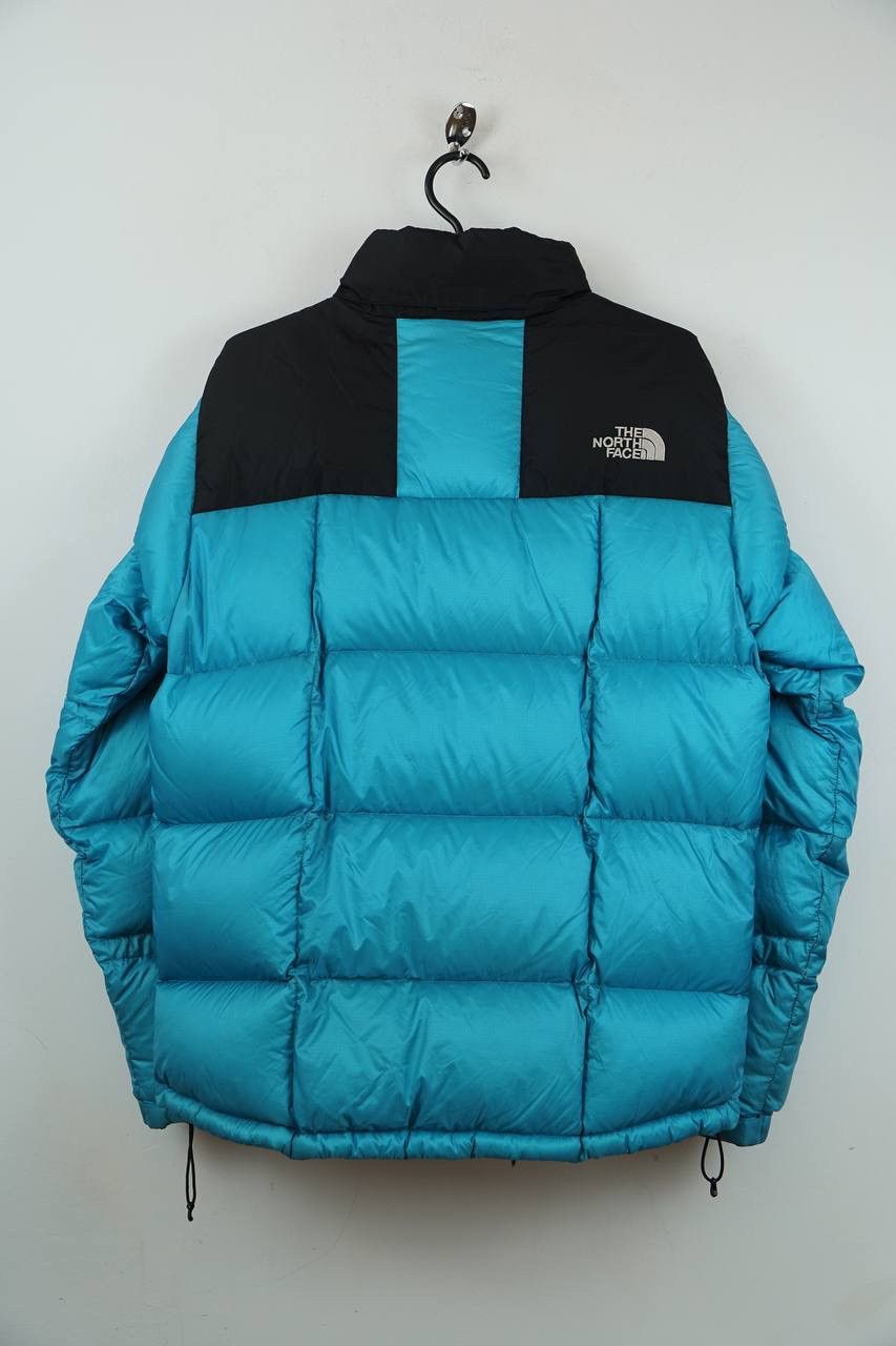 The North Face The North Face Lhotse Puffer 800 Size US S / EU 44-46 / 1 - 2 Thumbnail