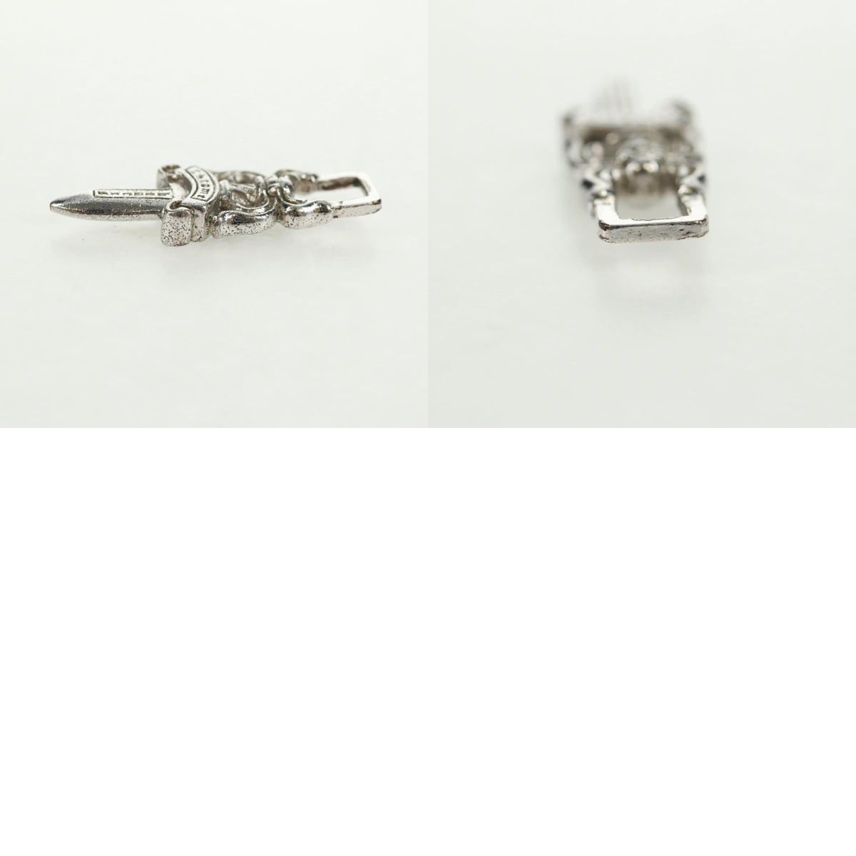 Chrome Hearts Chrome Hearts Dagger Charm Pendant Top Size ONE SIZE - 5 Thumbnail